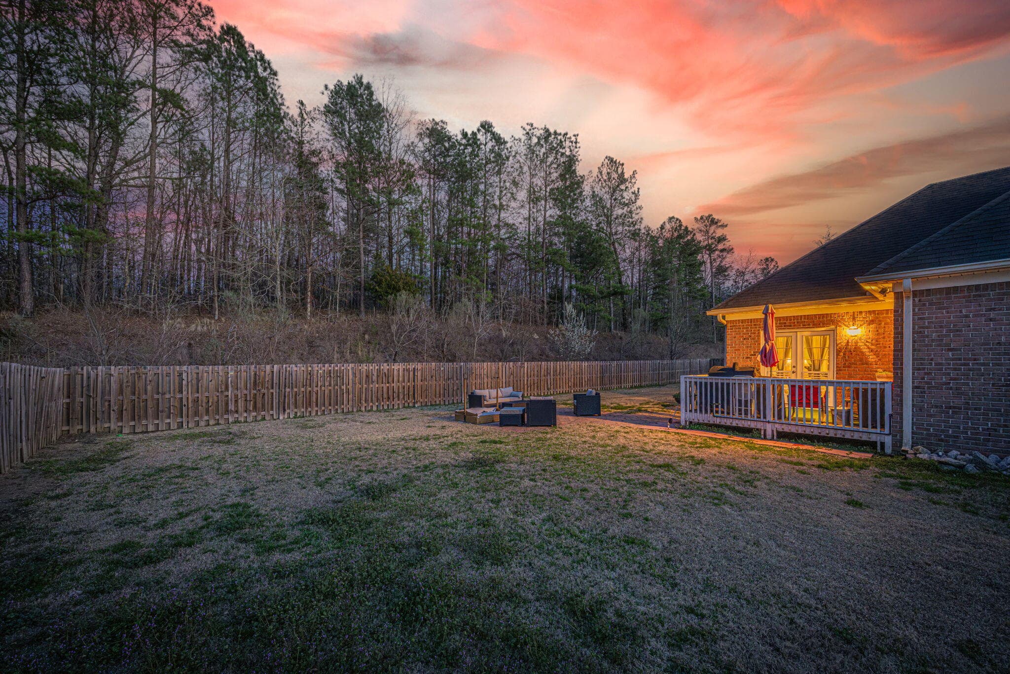 Single Family Residence at 2967 William Few Parkway, Evans, GA 30809, photo 51 of 62