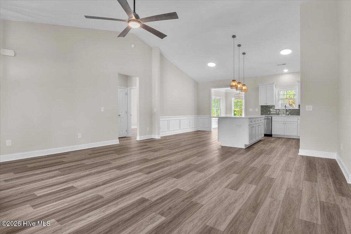 107 Gold Coast Drive, Hampstead, NC 28443