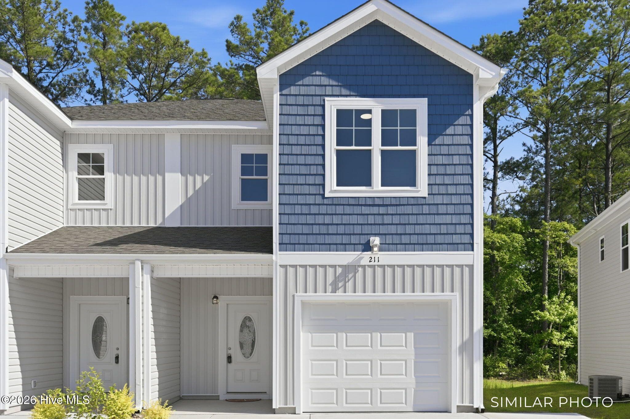 Townhouse at 207 Holly Sands Loop, Holly Ridge, NC 28445, photo 91 of 91
