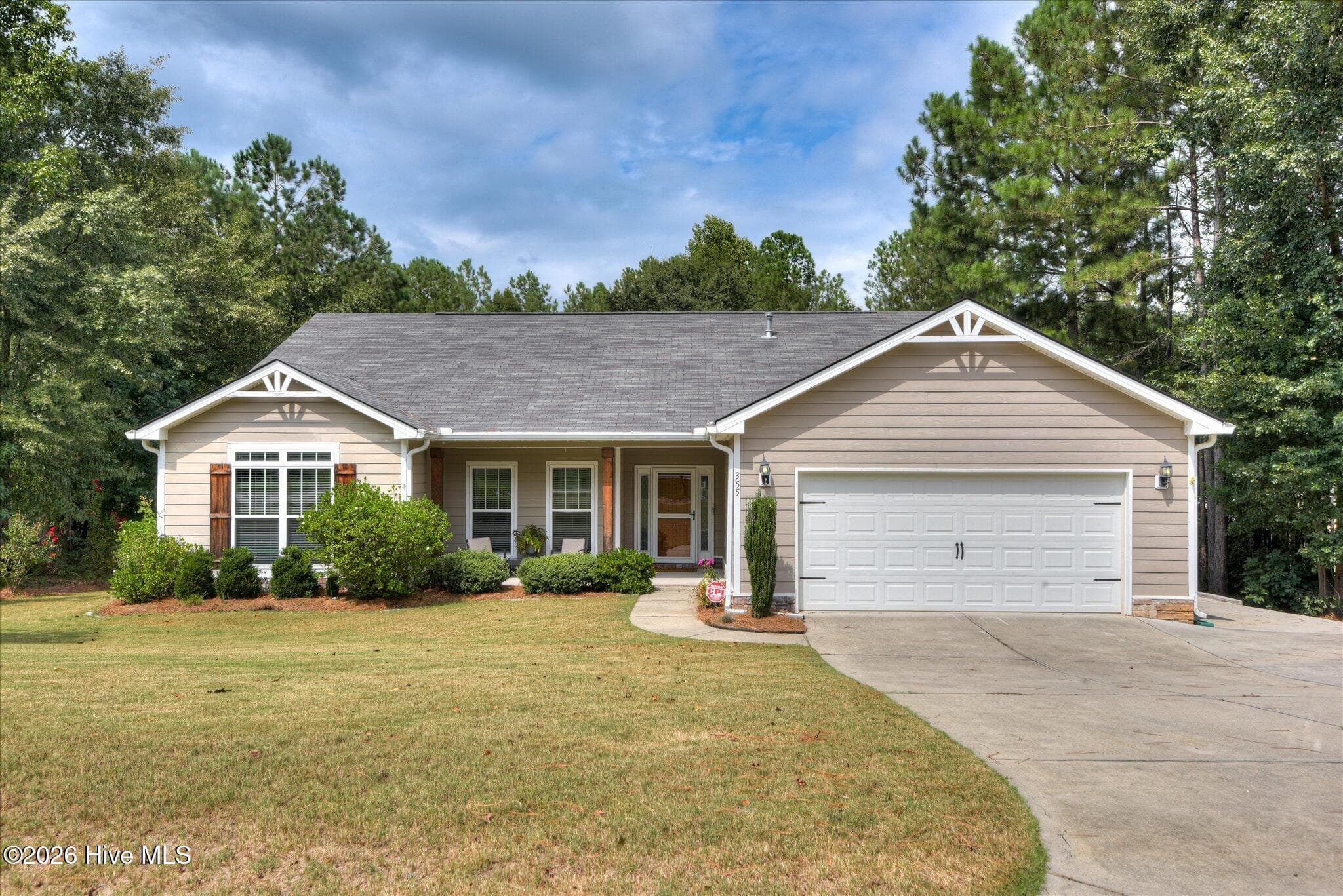 355 Foxchase Circle, North Augusta, SC 29860
