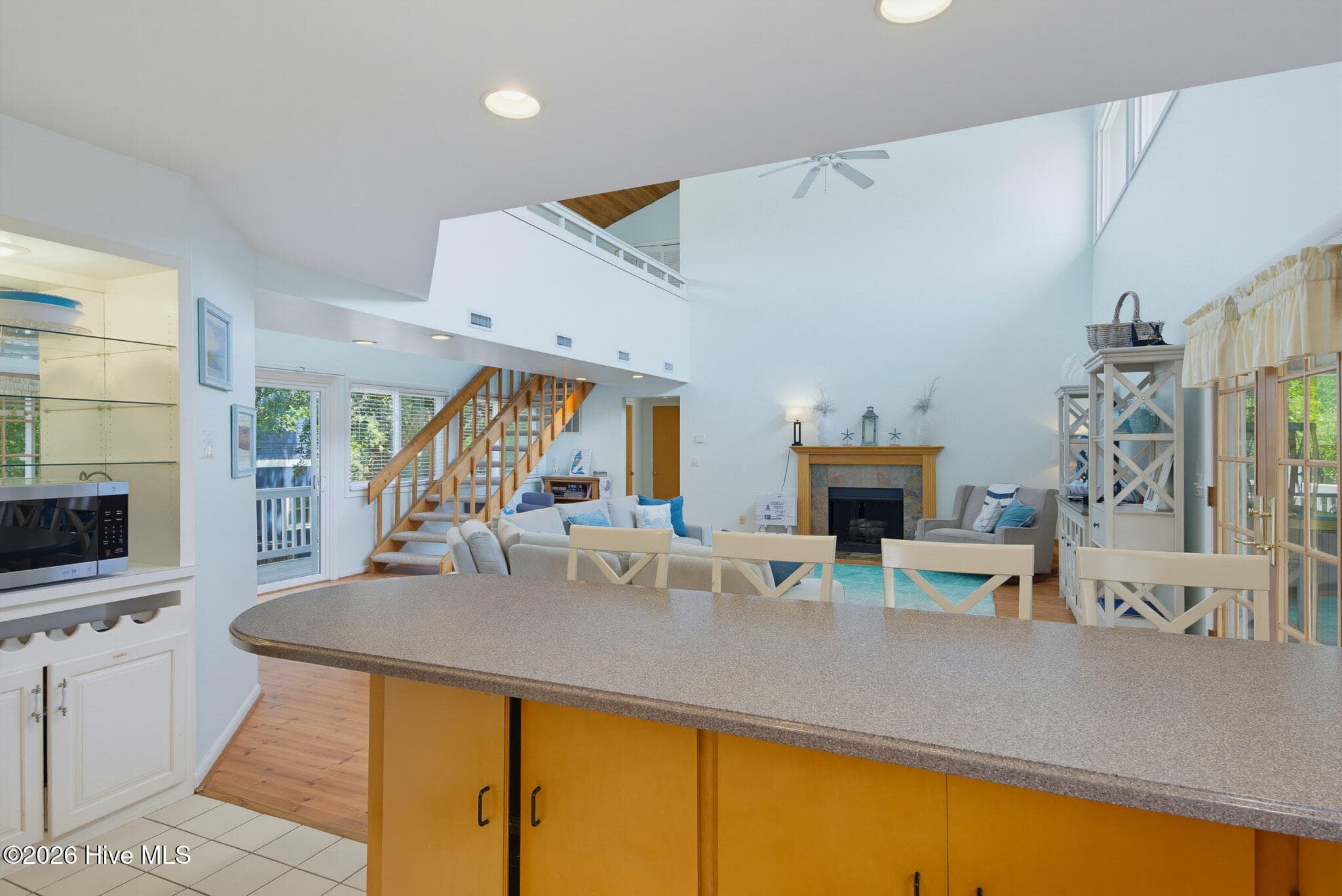 Single Family Residence at 126 Channel Bend, Surf City, NC 28445, photo 50 of 78