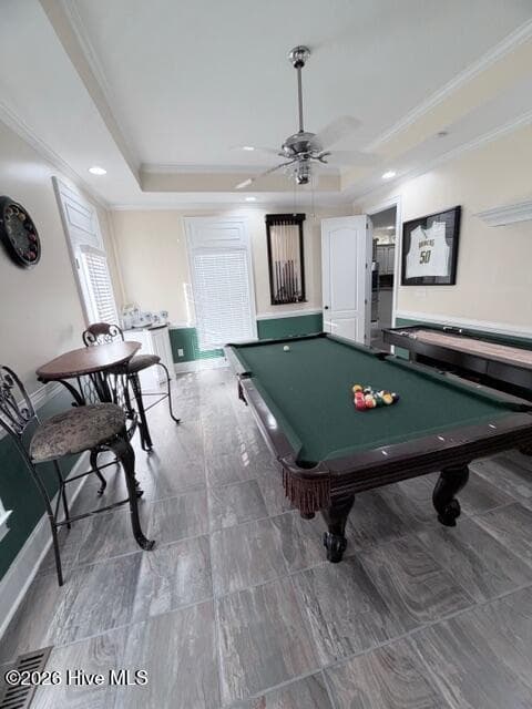 Bonus/Game Room - 138 Trestle Street, Hamlet, NC 28345