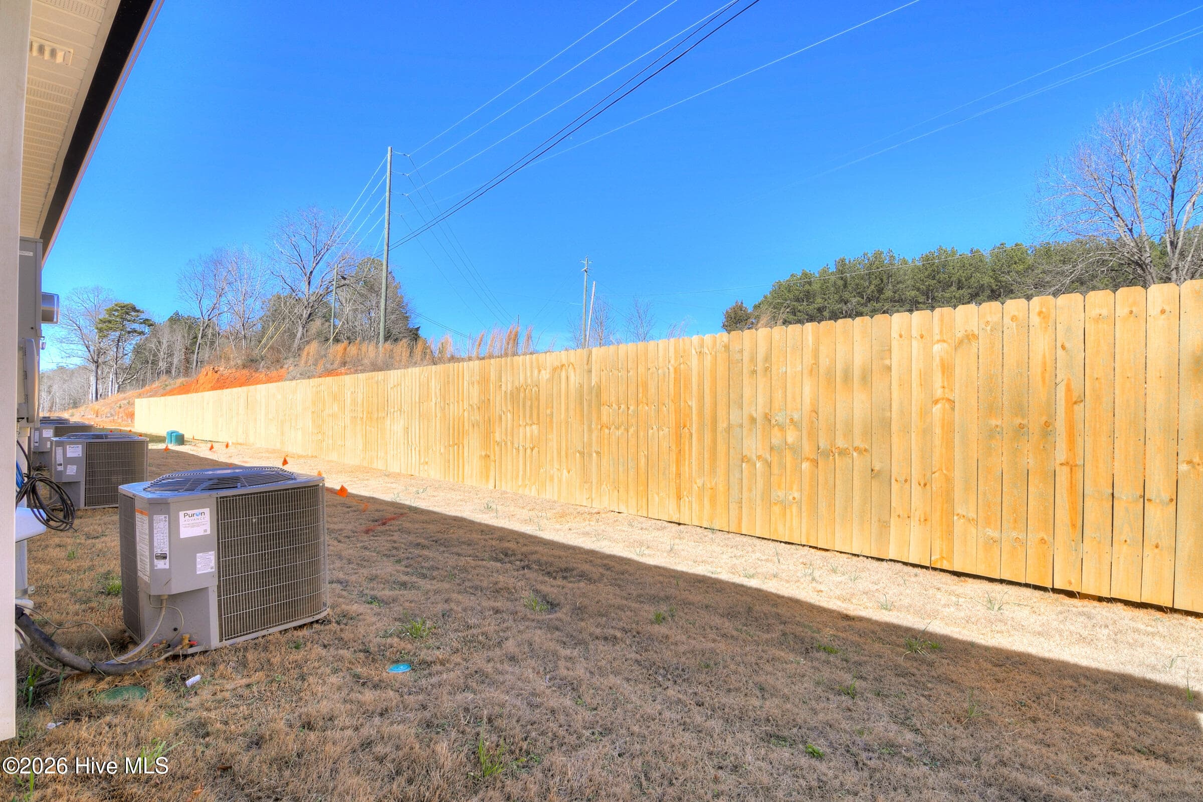 Townhouse at 101 Constitution Circle B, Washington, GA 30673, photo 25 of 27