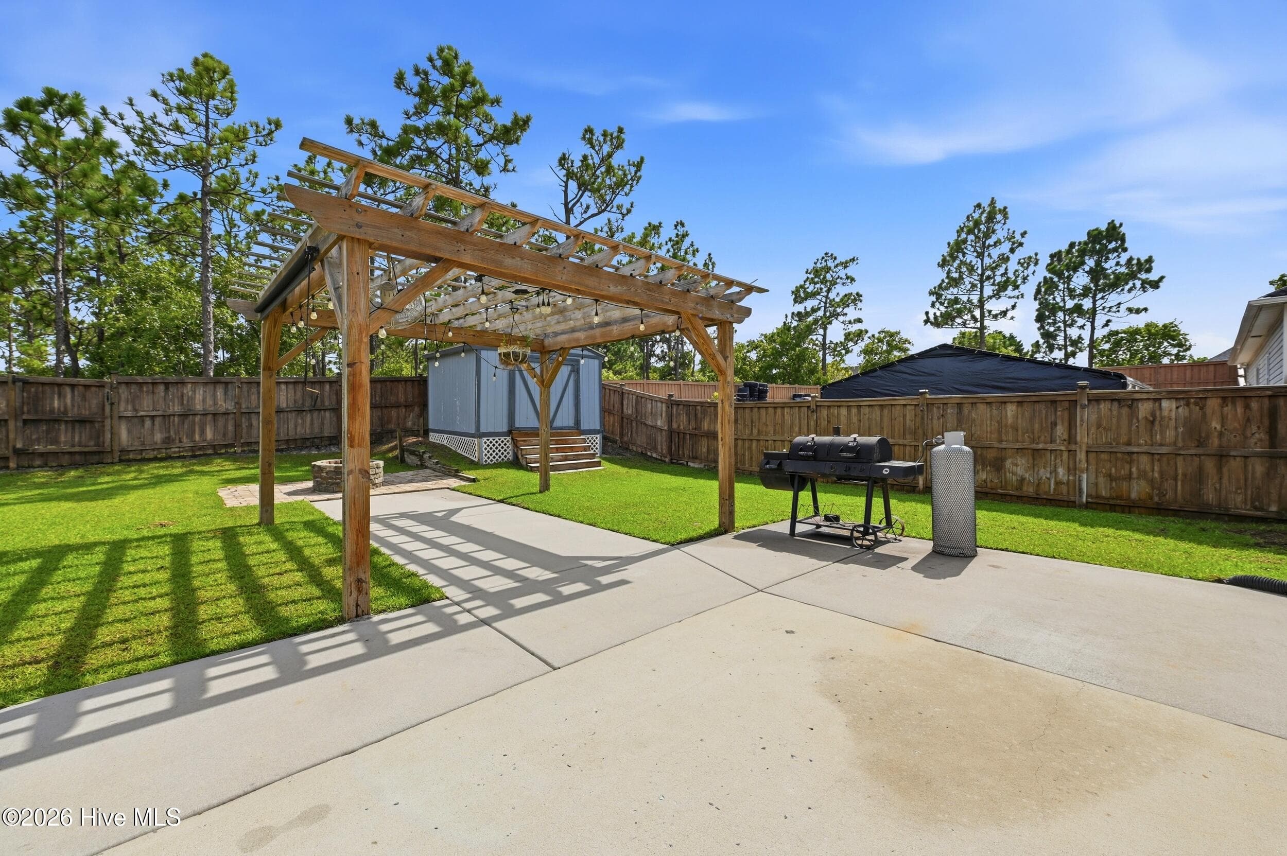 Single Family Residence at 473 Lehigh Road, Wilmington, NC 28412, photo 31 of 50