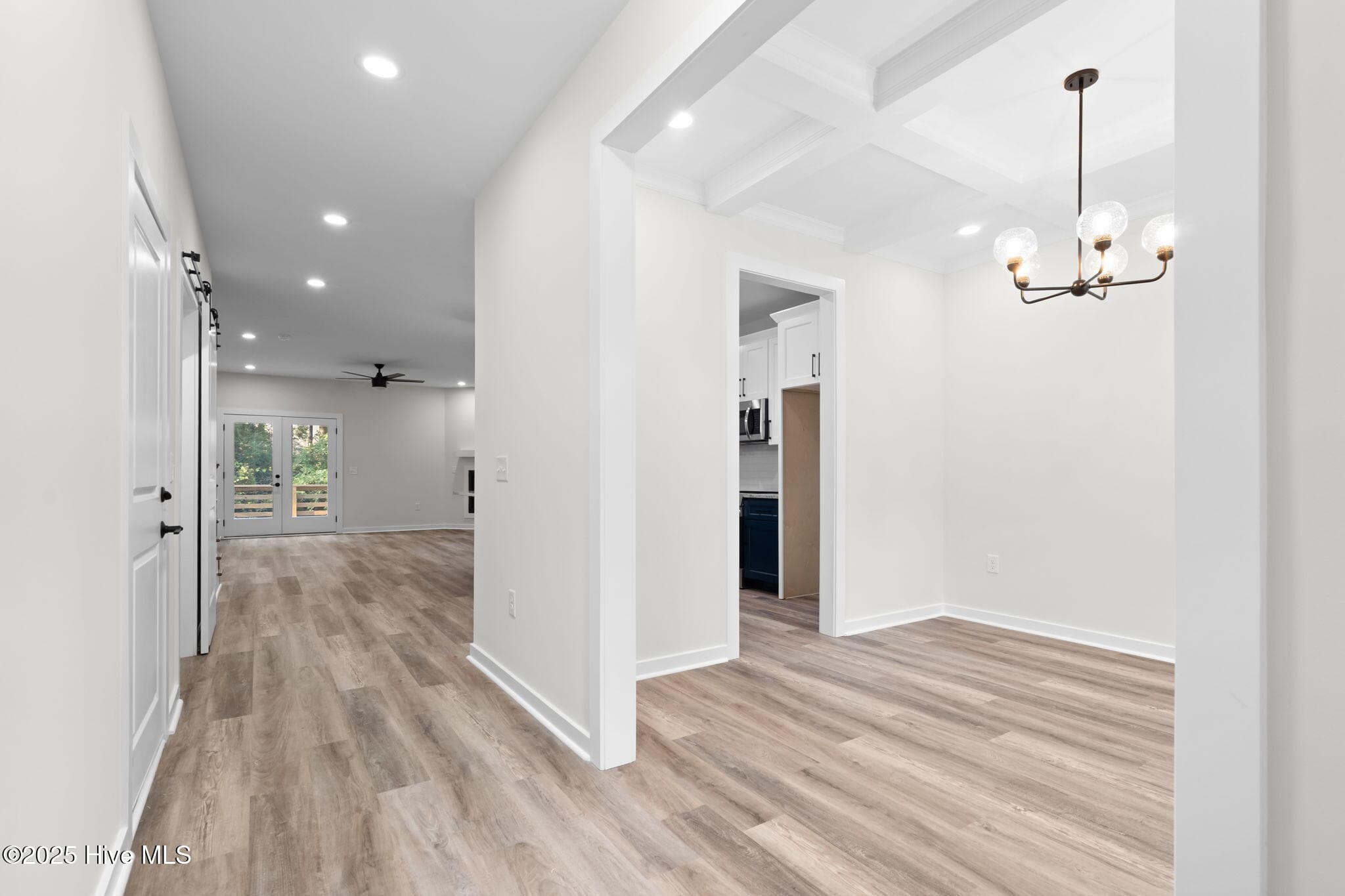 Representative photo. Selections may slightly vary - 205 Cameron Avenue, Vass, NC 28394