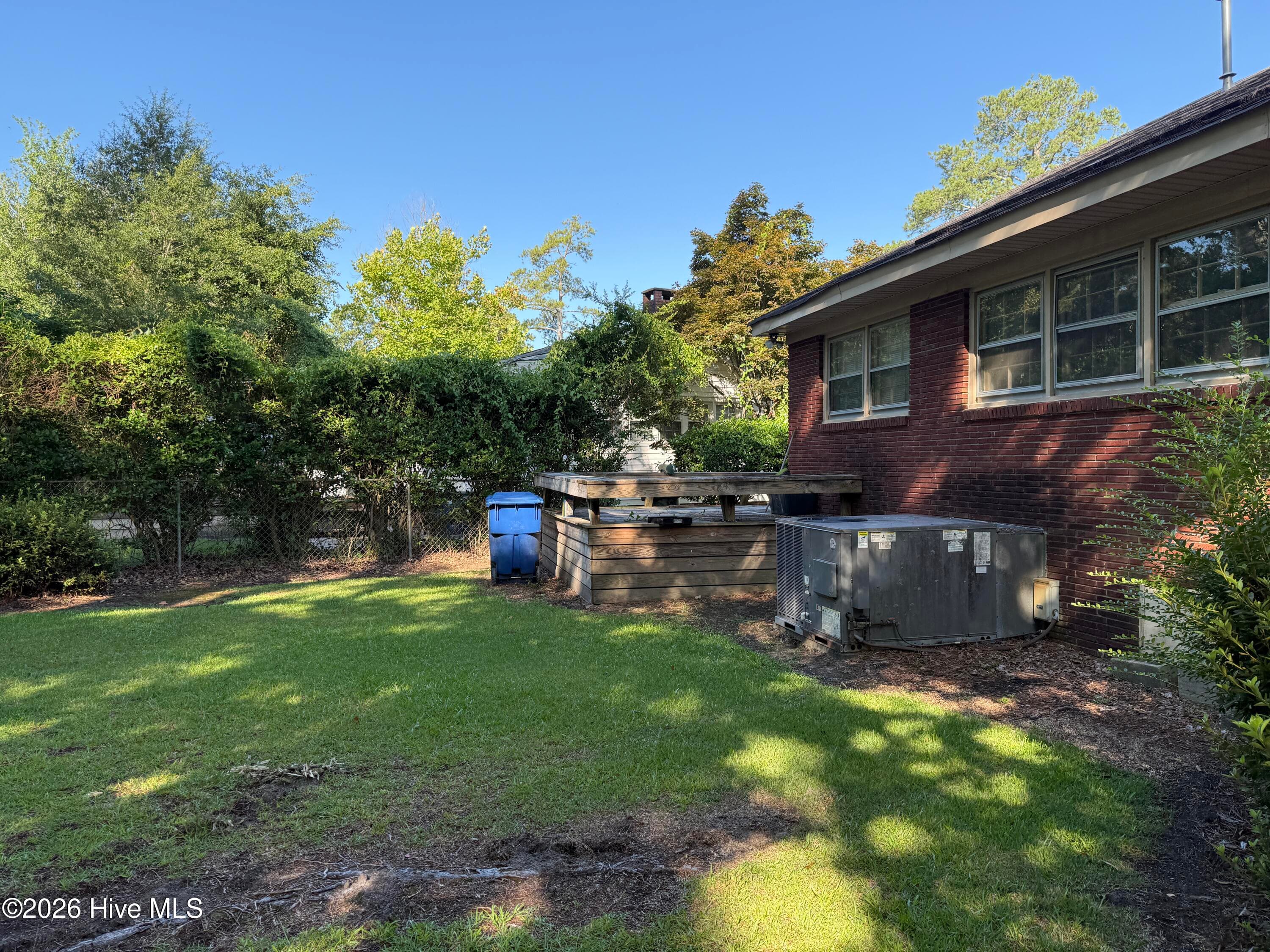 Single Family Residence at 1202 Ruffin Terrace, Kinston, NC 28504, photo 23 of 30