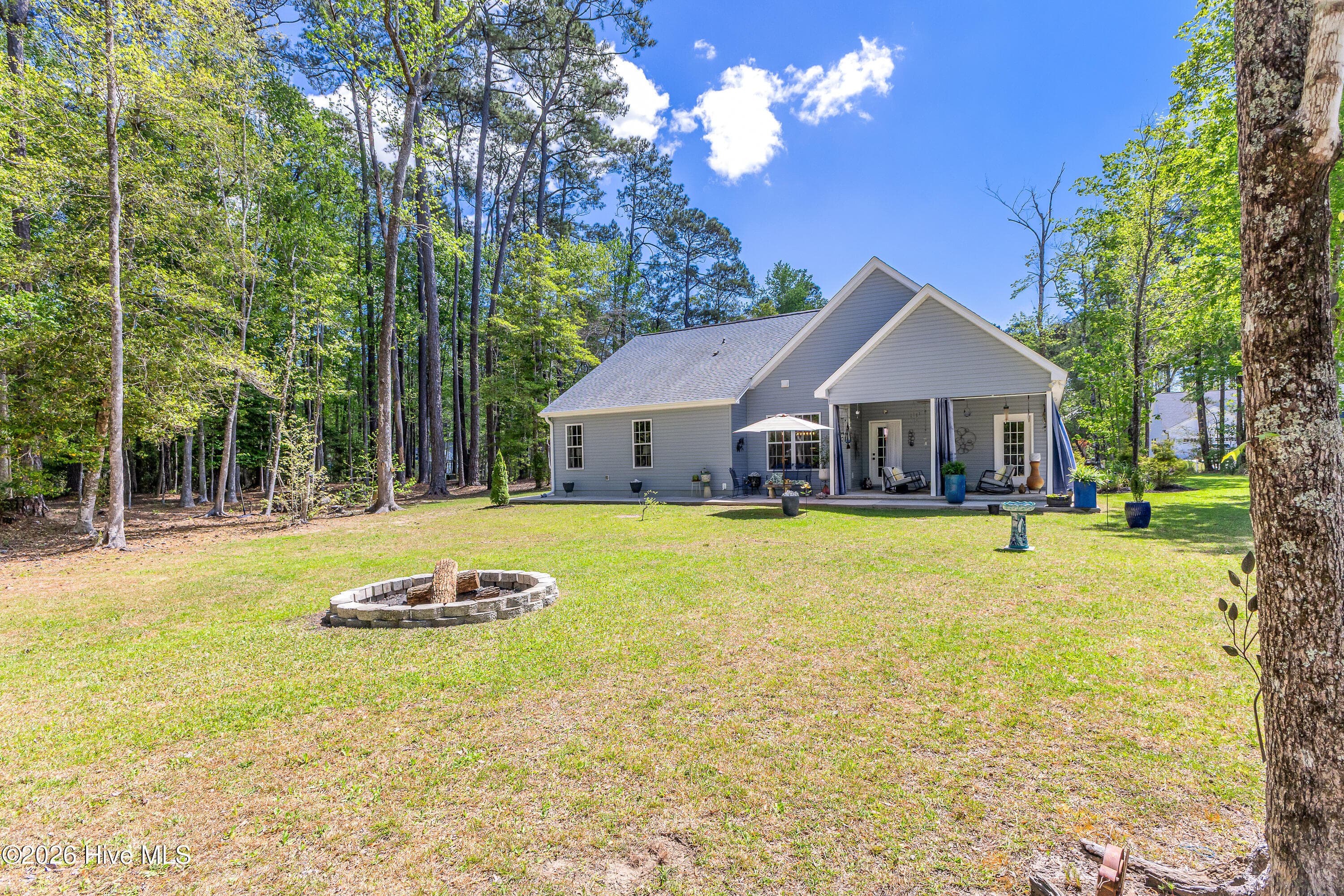 Single Family Residence at 87 Northeast Drive NW, Calabash, NC 28467, photo 37 of 50
