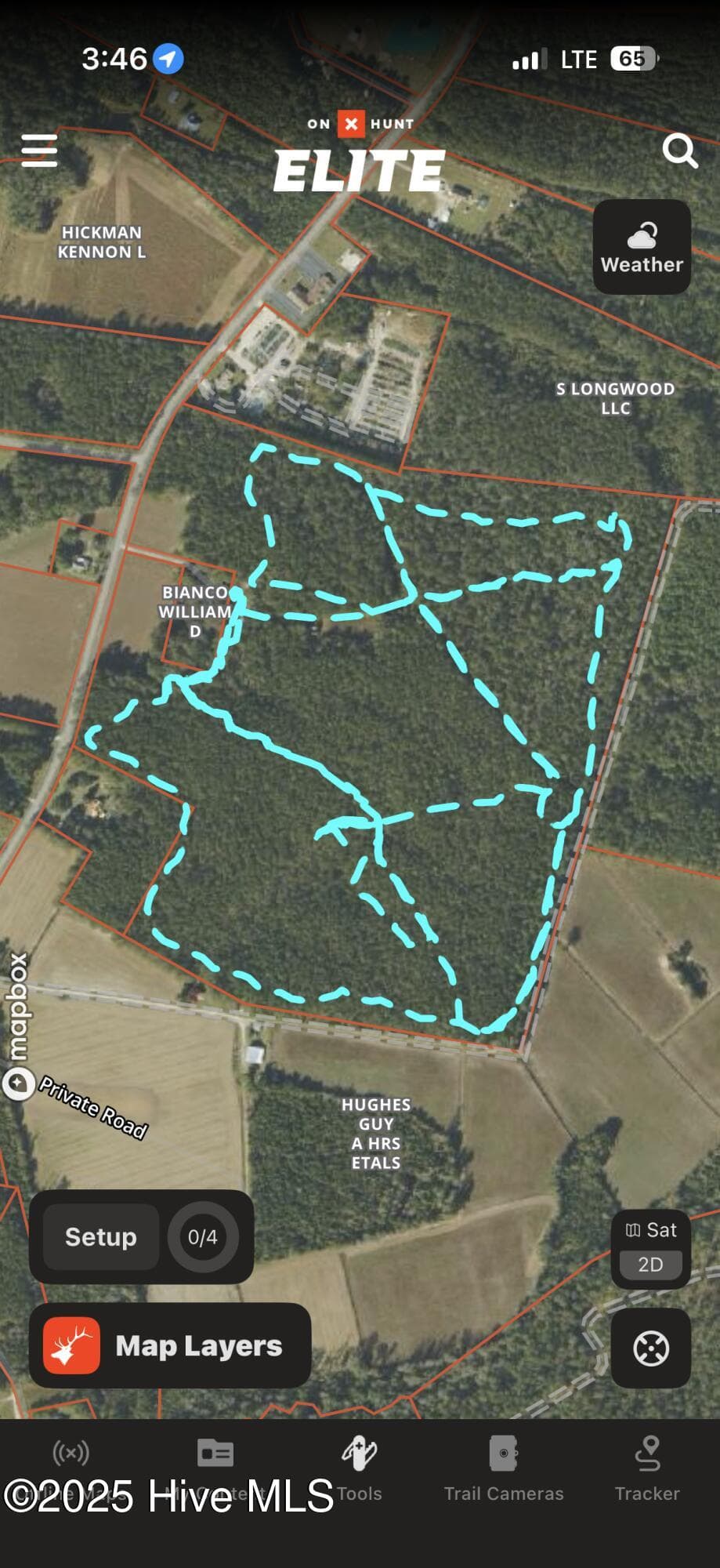 Wooded at Tbd Ash Little River Road NW, Ash, NC 28420, photo 15 of 15
