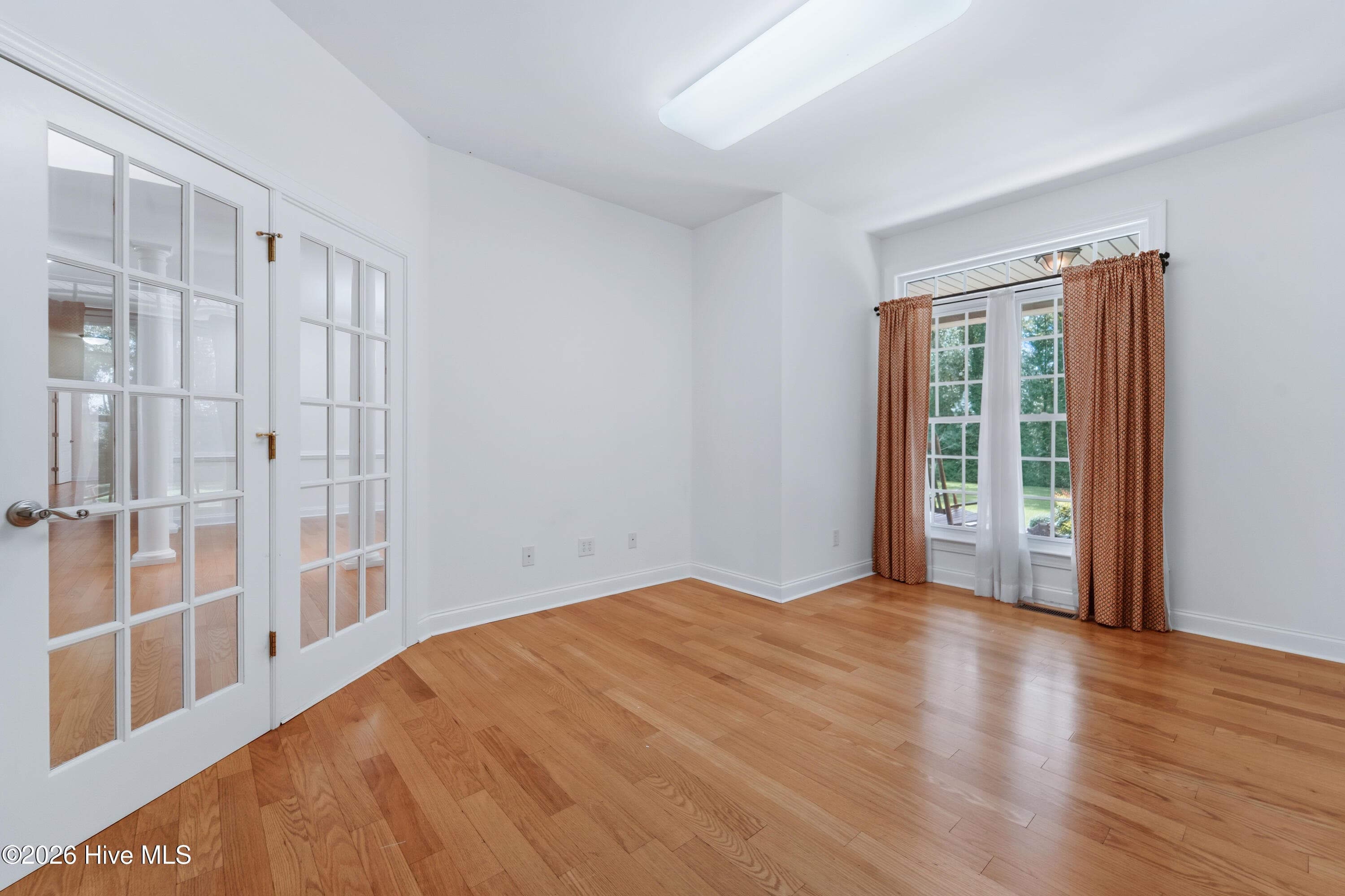 Office - 1380 Oak Grove Road, Trenton, NC 28585