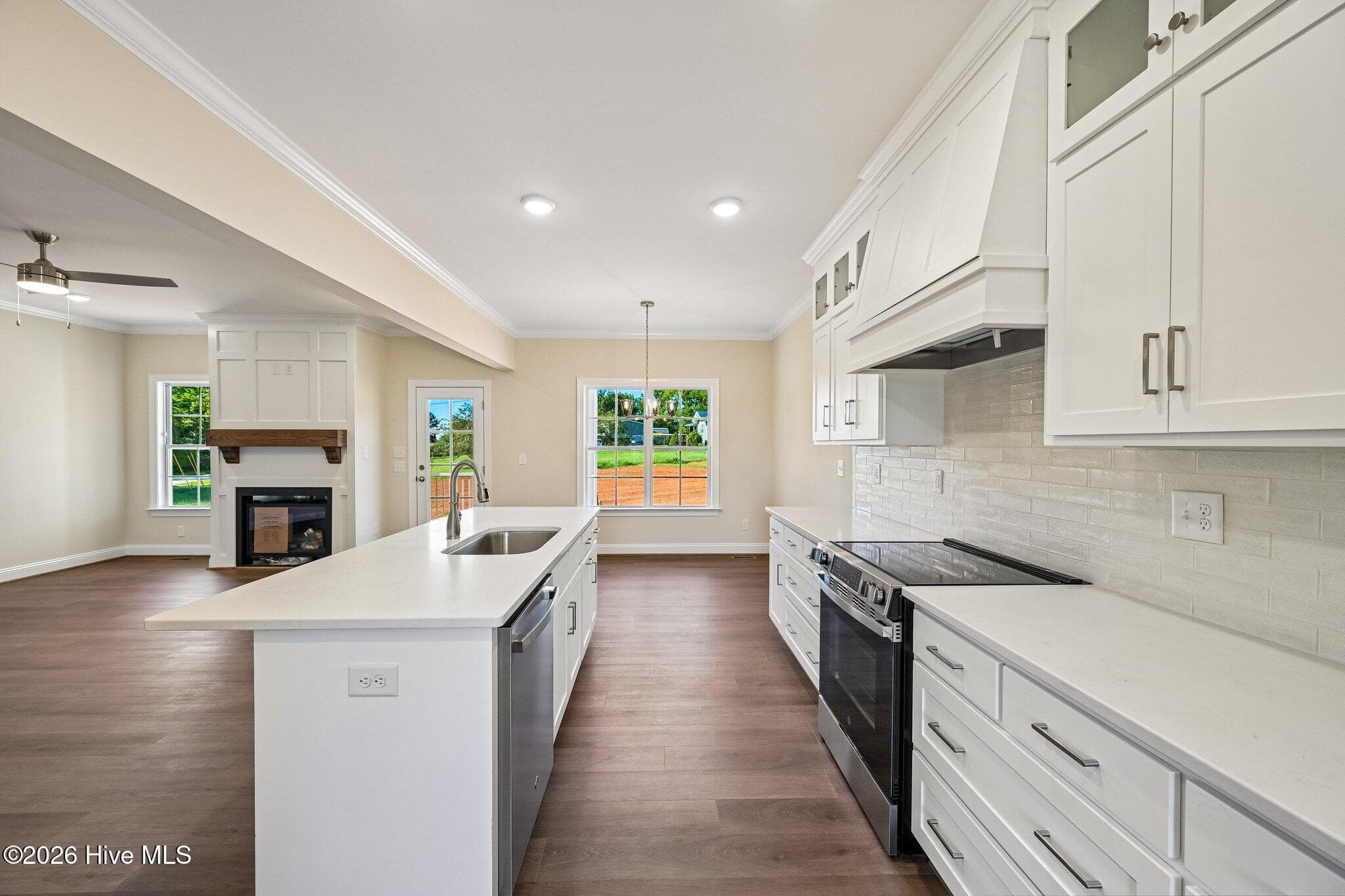 Single Family Residence at 7321 Huckleberry Drive, Spring Hope, NC 27882, photo 71 of 160