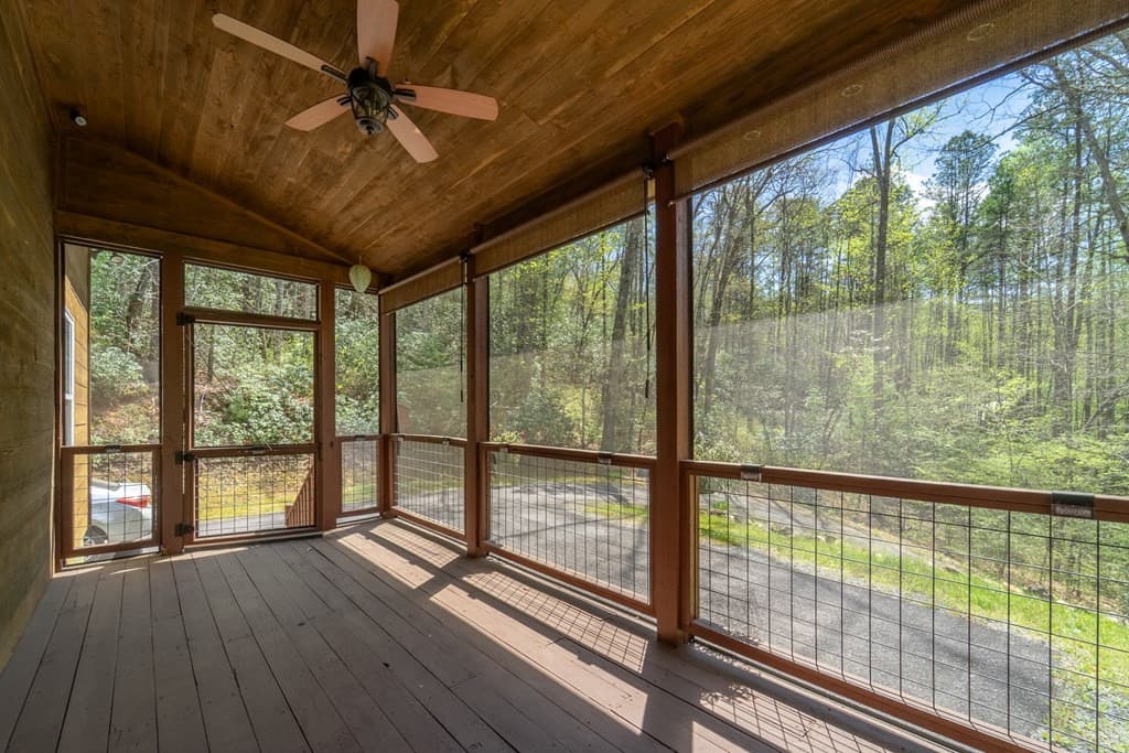 Single Family Residence at 138 Hubbell Lane, Robbinsville, NC 28771, photo 12 of 63