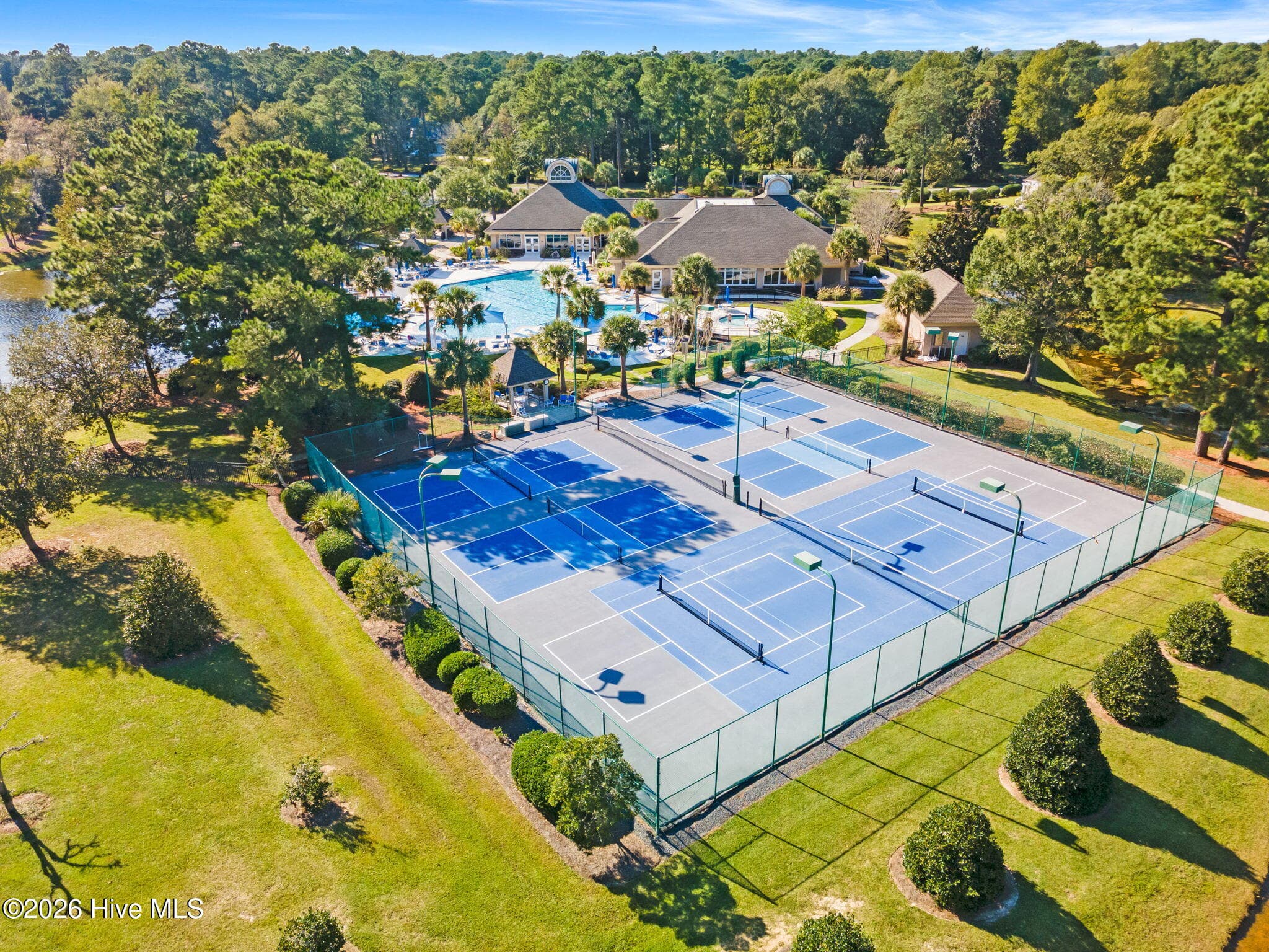 Single Family Residence at 648 Barons Court SW, Ocean Isle Beach, NC 28469, photo 74 of 133