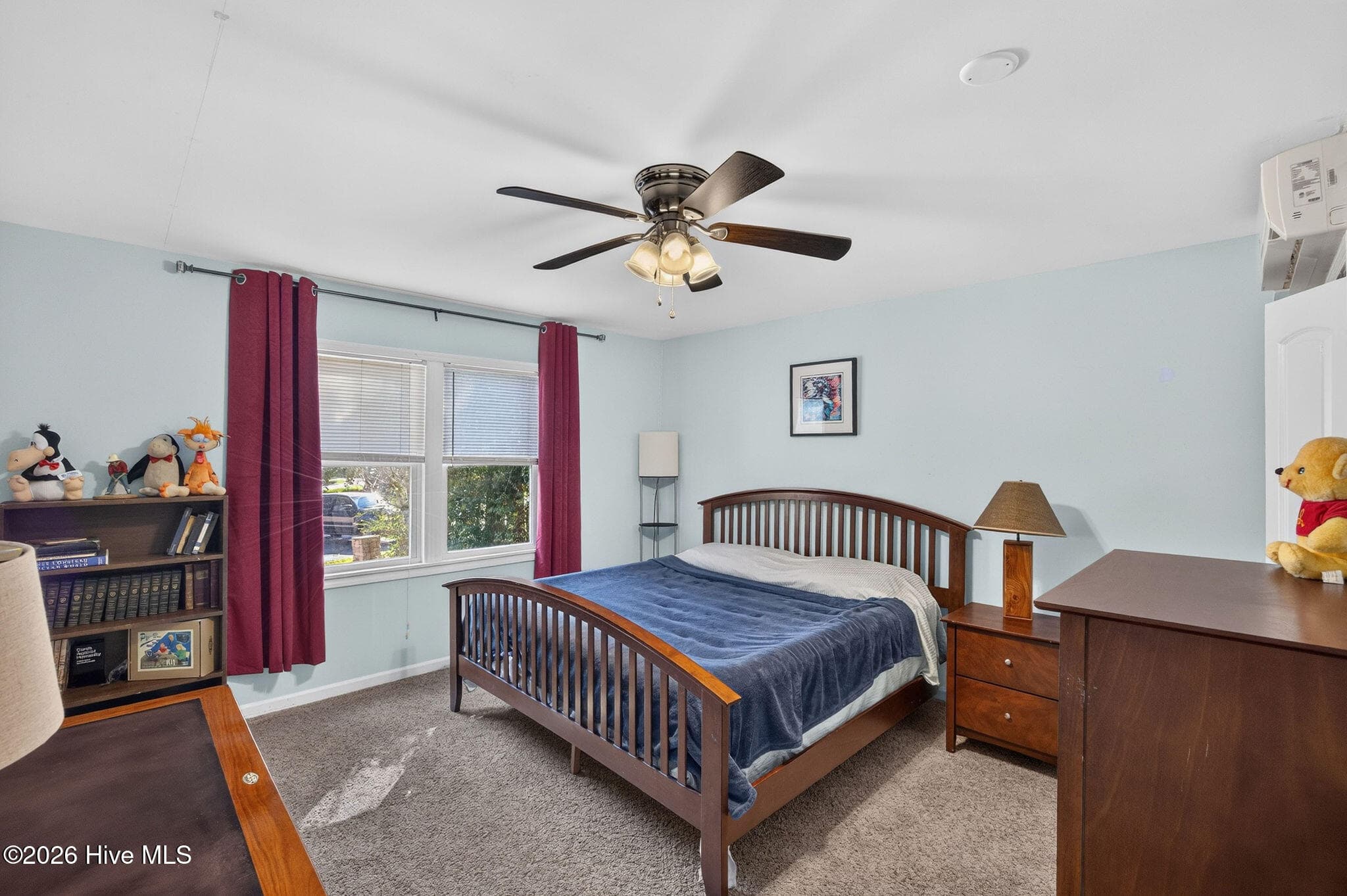 Single Family Residence at 111 Dron Place, Wilmington, NC 28409, photo 13 of 37