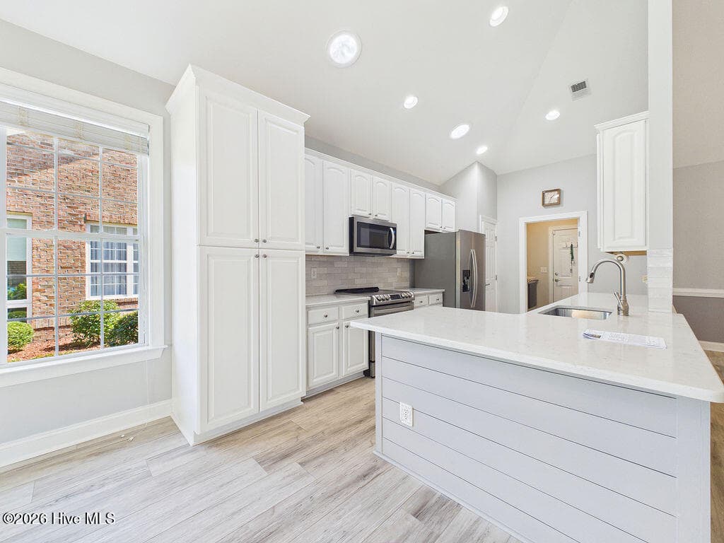 Single Family Residence at 1007 Wellstone Court, Leland, NC 28451, photo 25 of 142