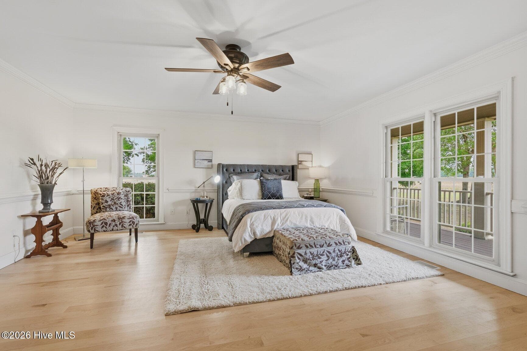 Single Family Residence at 3295 Nobles Mill Pond Road, Rocky Mount, NC 27801, photo 23 of 57