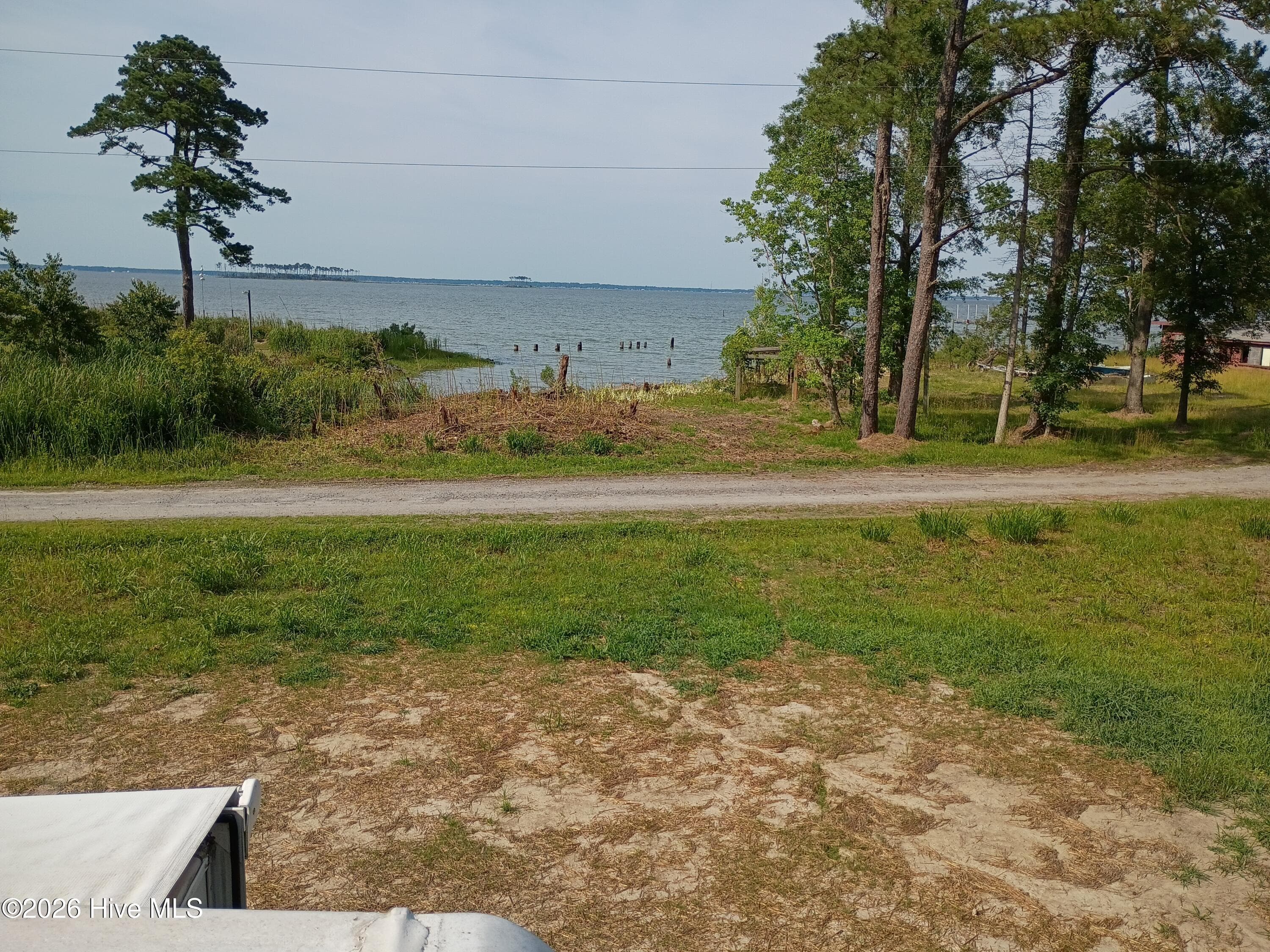 Residential Lot at 154 Strawhorn Creek Road, Aurora, NC 27806, photo 4 of 13