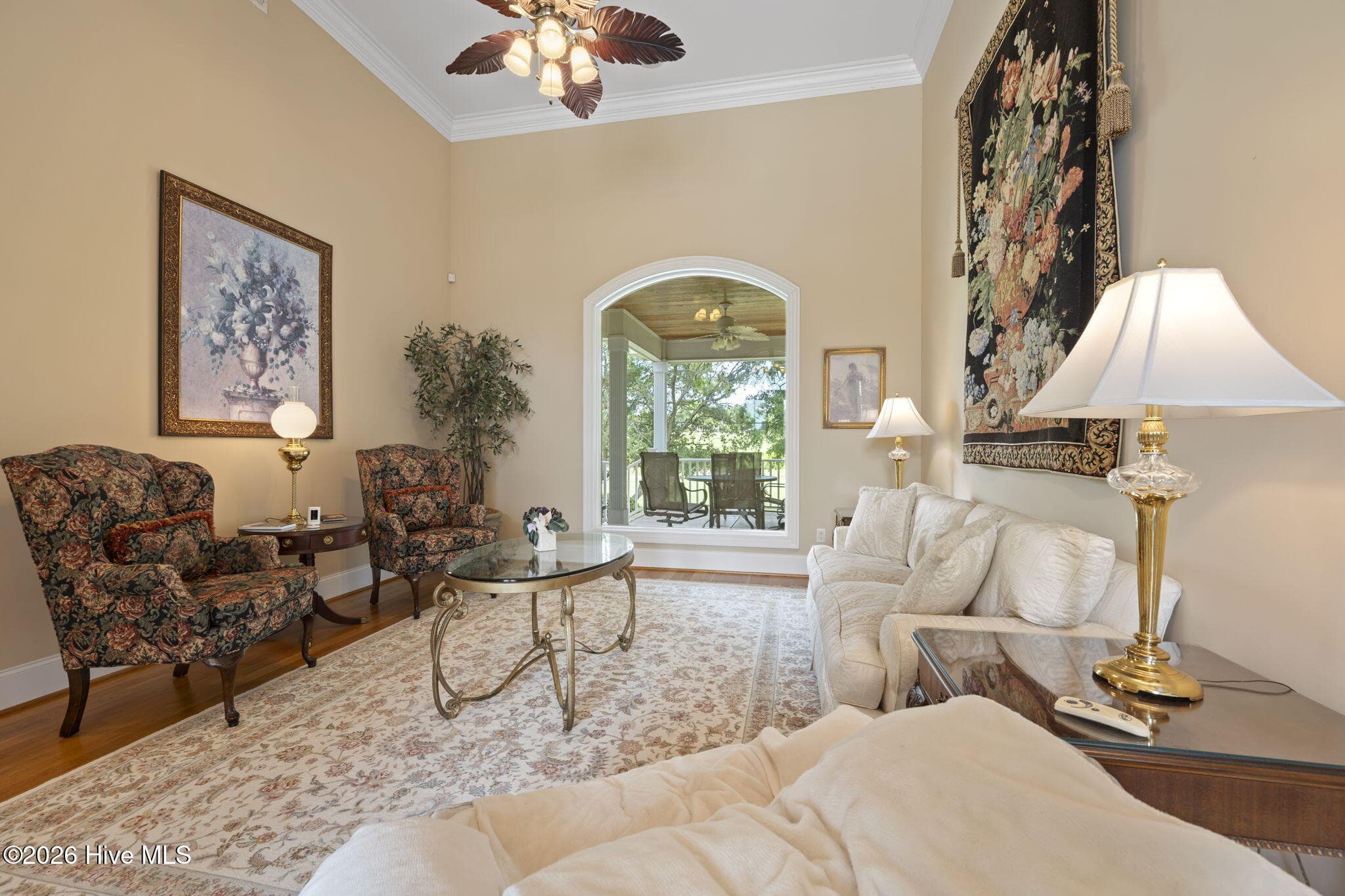 Single Family Residence at 533 Rivage Promenade, Wilmington, NC 28412, photo 24 of 97