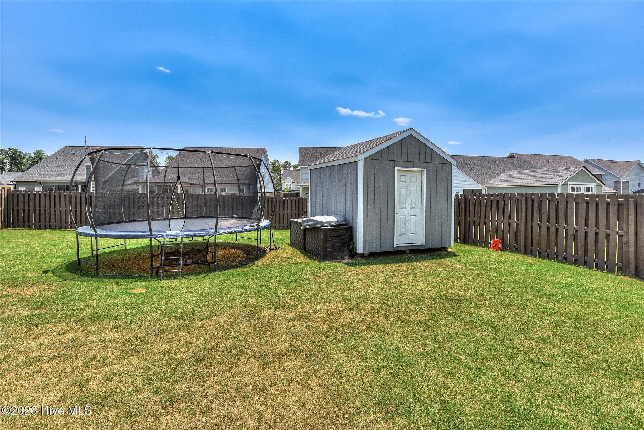 Single Family Residence at 2527 Laurens Street, Grovetown, GA 30813, photo 3 of 3