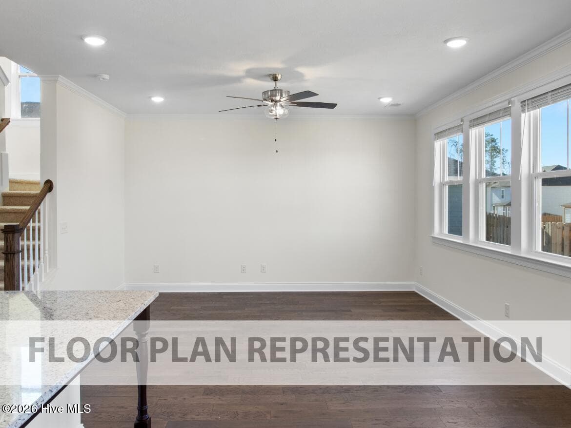 Single Family Residence at 693 Ashburn Drive Wd354, North Augusta, SC 29860, photo 8 of 15