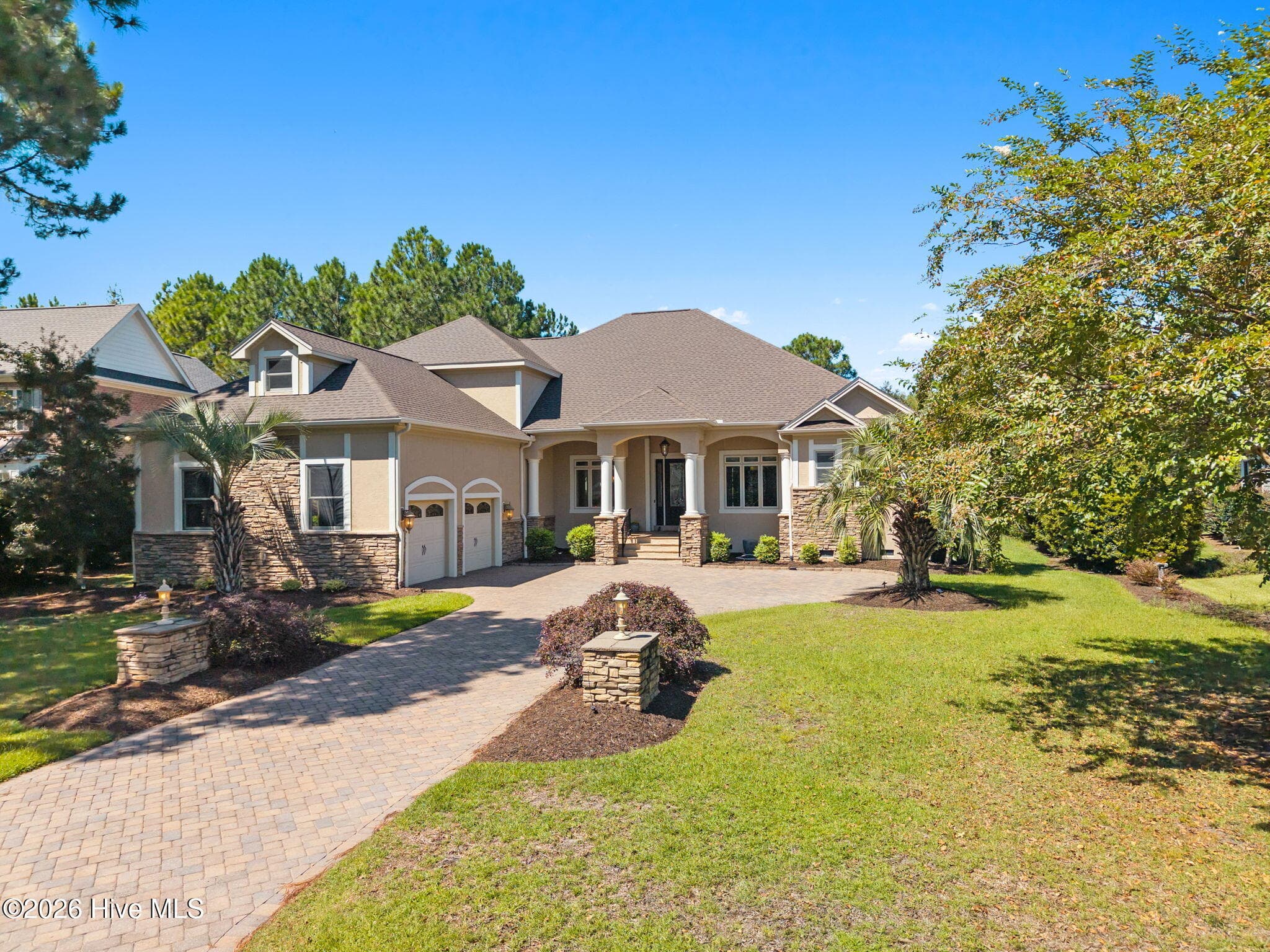 Single Family Residence at 3858 Ridge Crest Drive, Southport, NC 28461, photo 5 of 191
