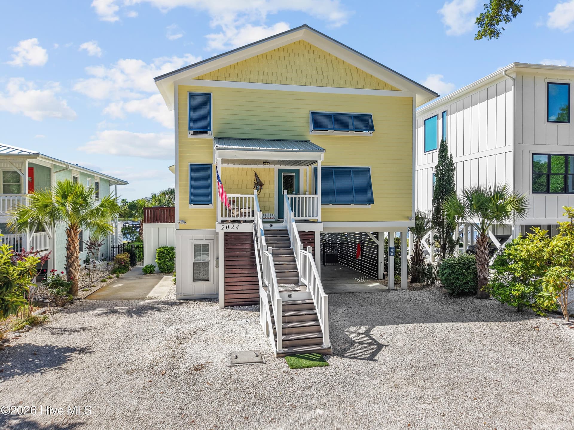 Single Family Residence at 2024 Camelot Drive SW, Ocean Isle Beach, NC 28469, photo 7 of 105