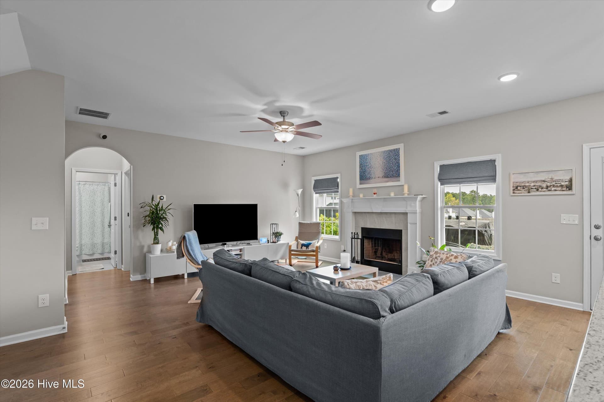 Single Family Residence at 2306 Sheridan Drive, Evans, GA 30809, photo 12 of 52