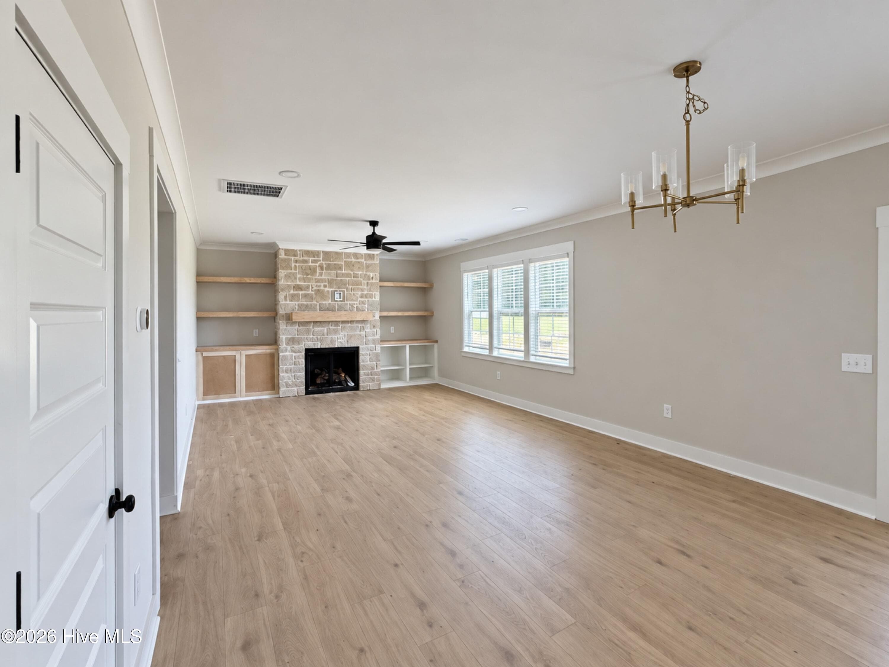 Single Family Residence at 20 Howell Farm Drive, Selma, NC 27576, photo 21 of 148