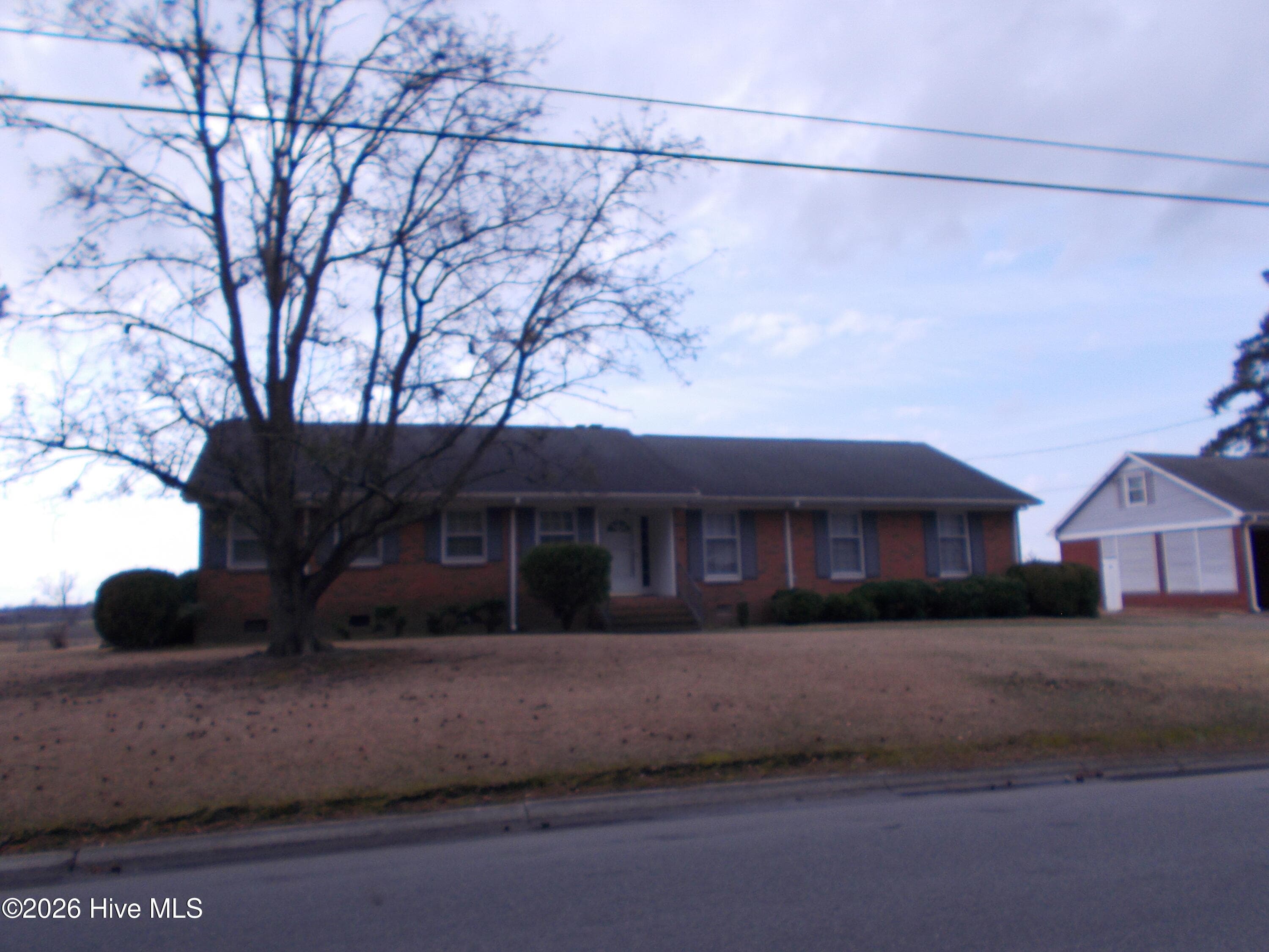 Single Family Residence at 1606 Hardee Road, Kinston, NC 28504, photo 15 of 16