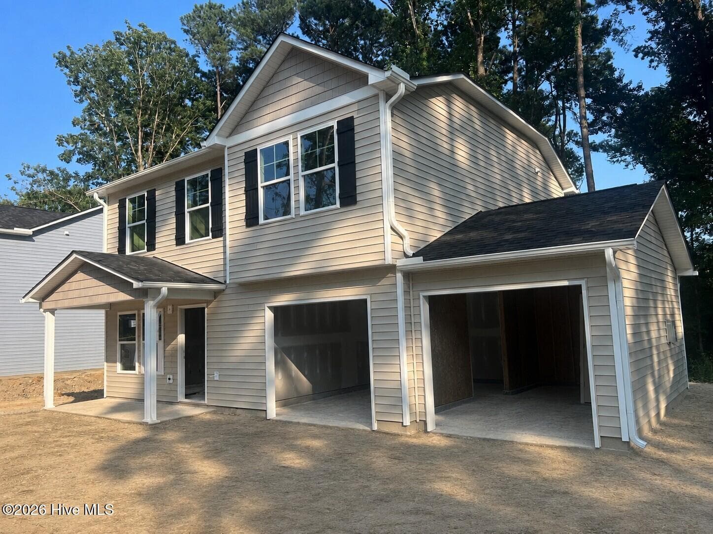 Single Family Residence at 197 Slatestone Road, Washington, NC 27889, photo 2 of 4