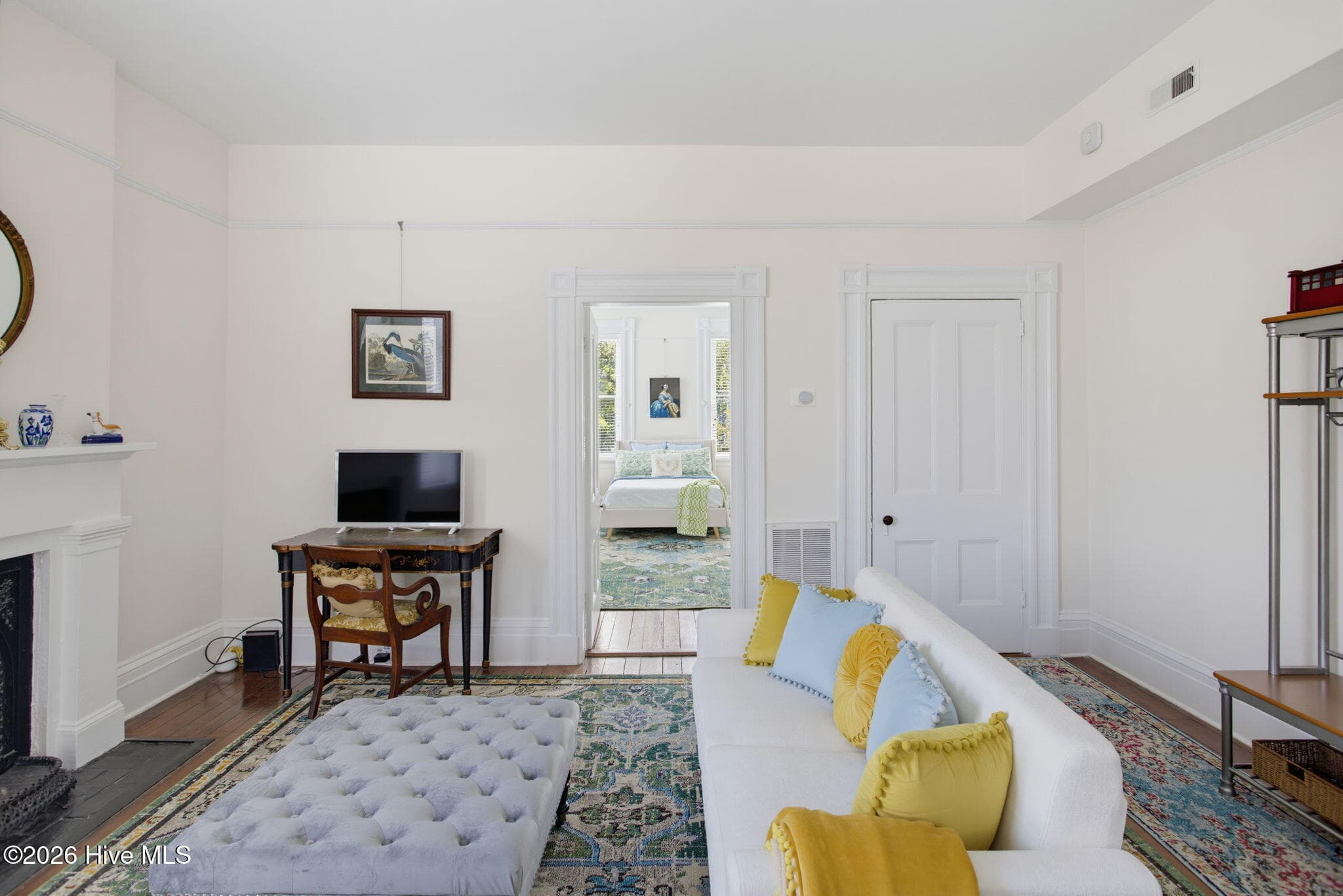 416 S Front Street Apt 3, Wilmington, NC 28401