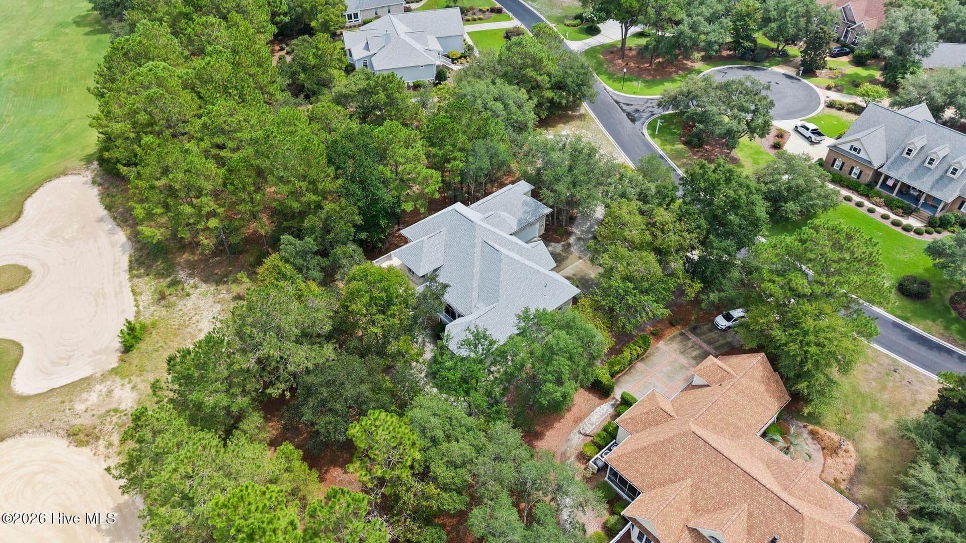 Single Family Residence at 1834 Quail Point SE, Bolivia, NC 28422, photo 103 of 156