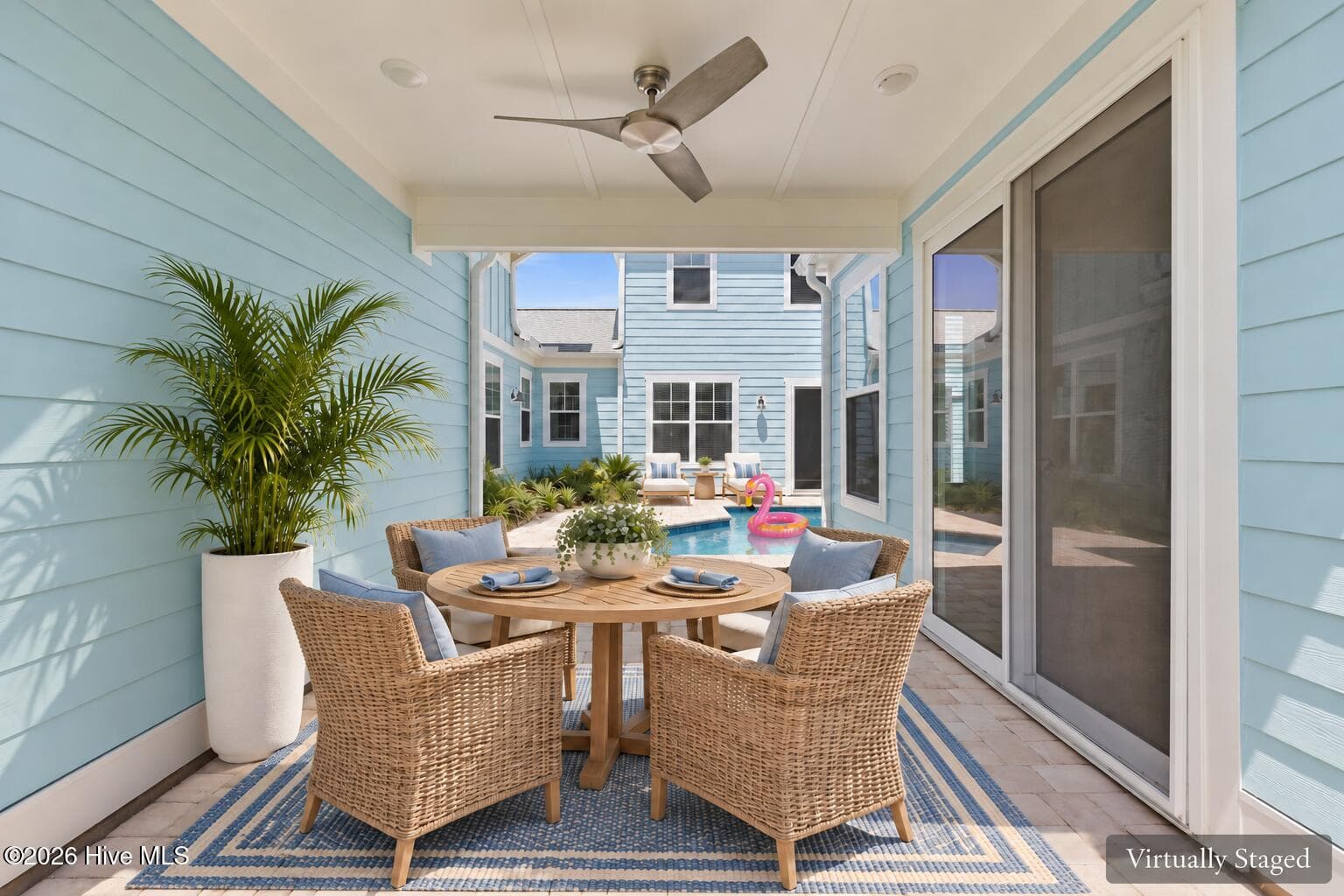 Single Family Residence at 1976 Indigo Cove Way, Calabash, NC 28467, photo 30 of 97