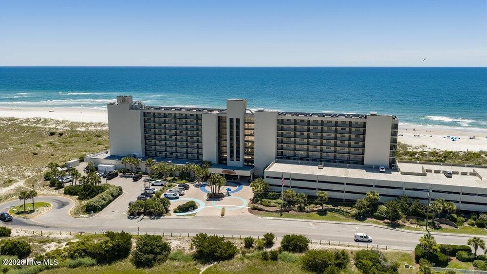 Condominium at 2700 N Lumina Avenue N Unit 817, Wrightsville Beach, NC 28480, photo 31 of 55