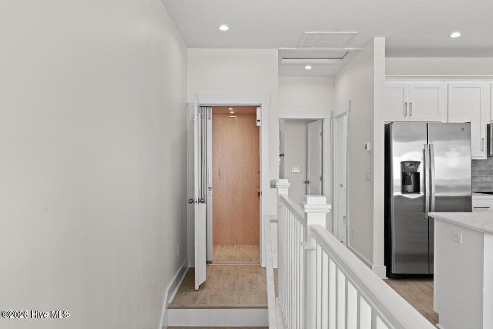 Townhouse at 124 Shell Road, Surf City, NC 28445, photo 16 of 33