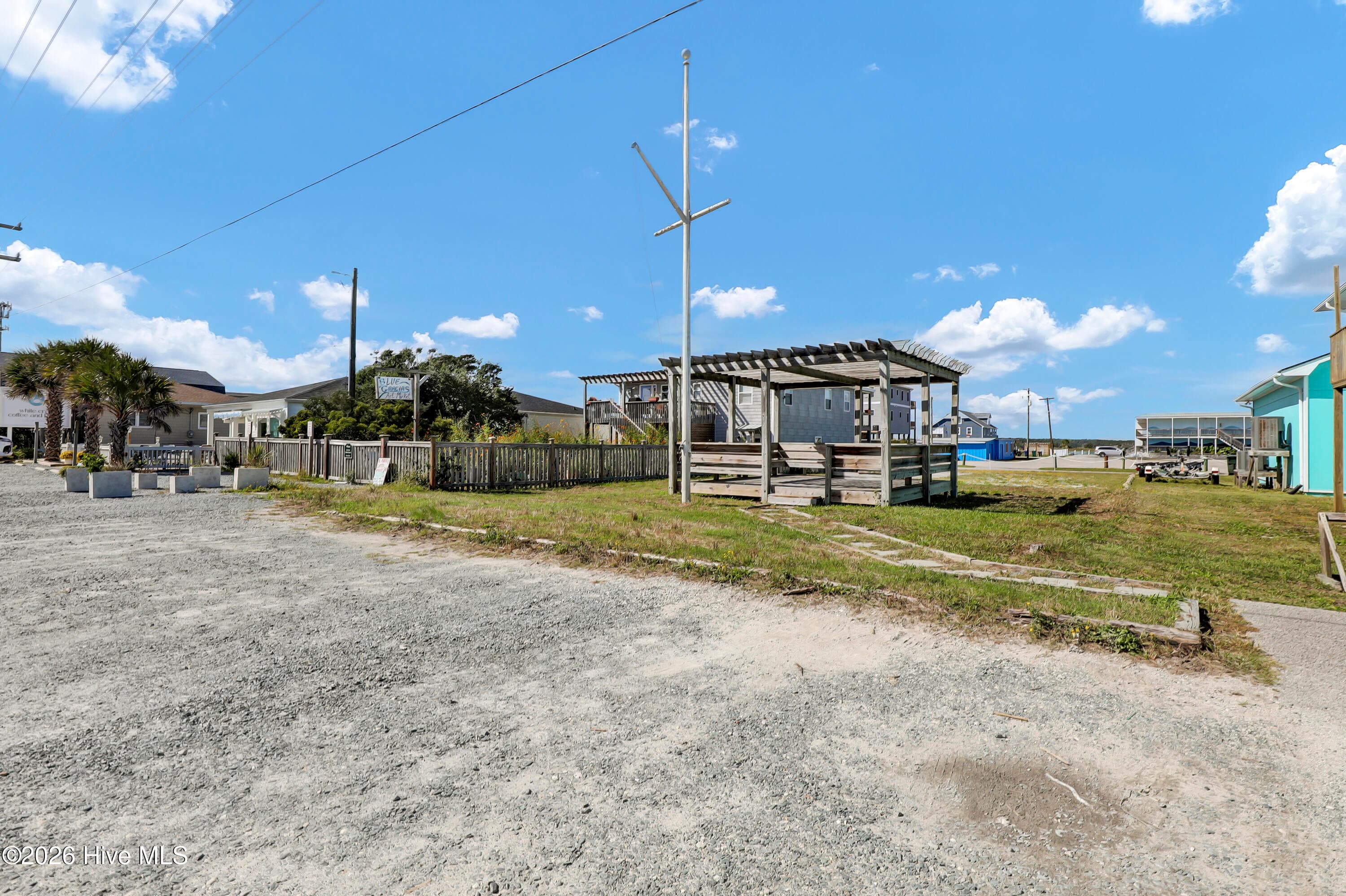 Mixed Use at 704 S Anderson Boulevard, Topsail Beach, NC 28445, photo 15 of 16