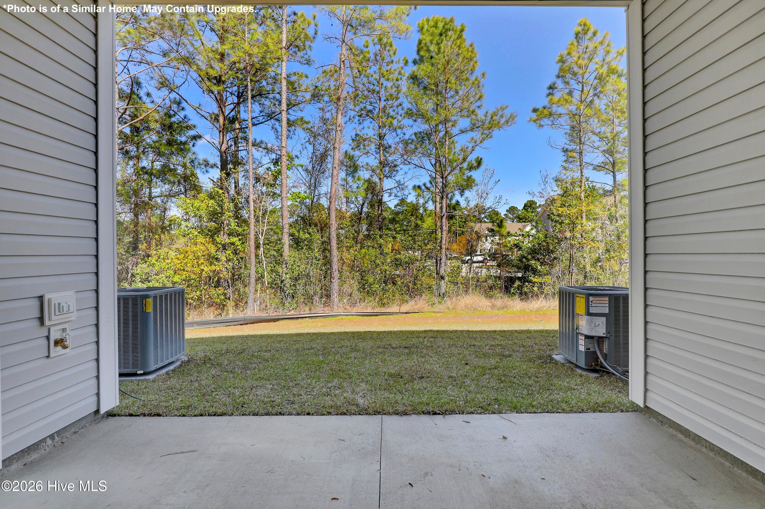 Townhouse at 728 Cross Bridge Way Lot 9, Sneads Ferry, NC 28460, photo 67 of 73