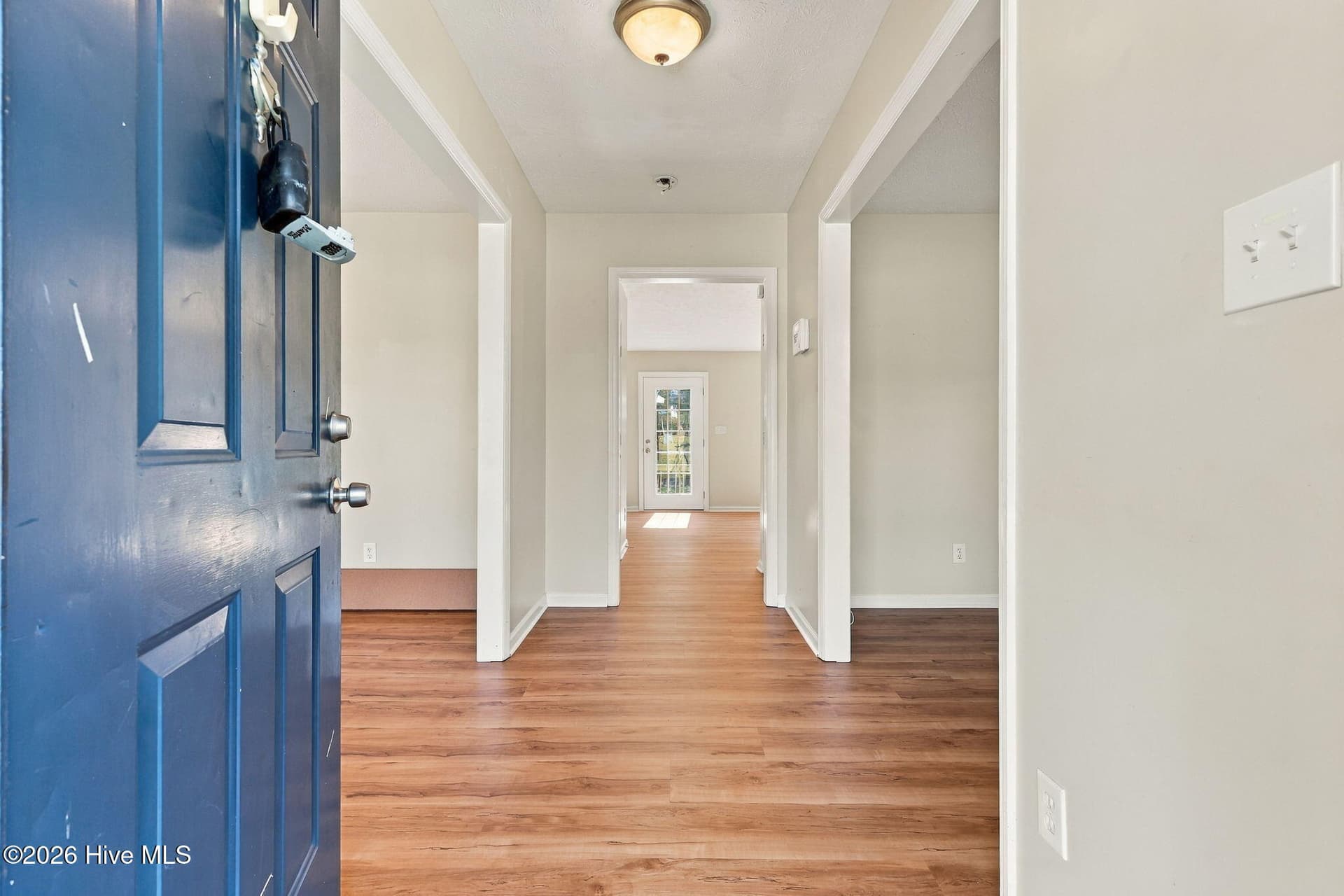 5033 Miranda Drive, Hope Mills, NC 28348