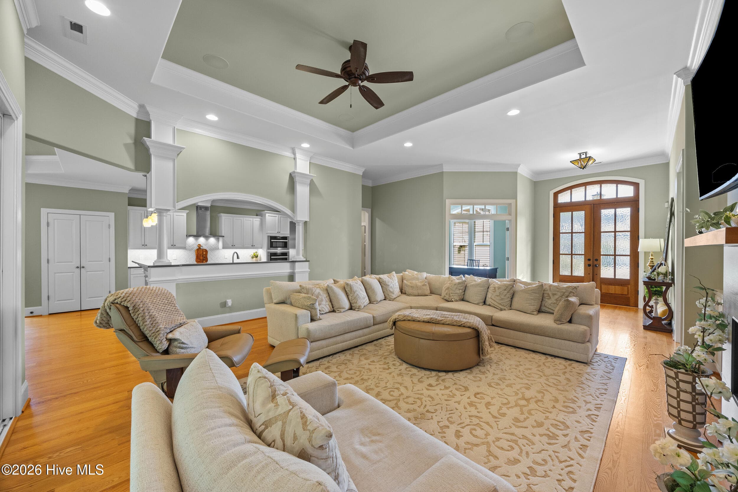 Single Family Residence at 5029 Stoney Point Drive, Leland, NC 28451, photo 13 of 72