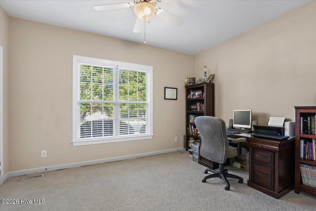 Single Family Residence at 207 Kingston Circle, Goldsboro, NC 27530, photo 35 of 44