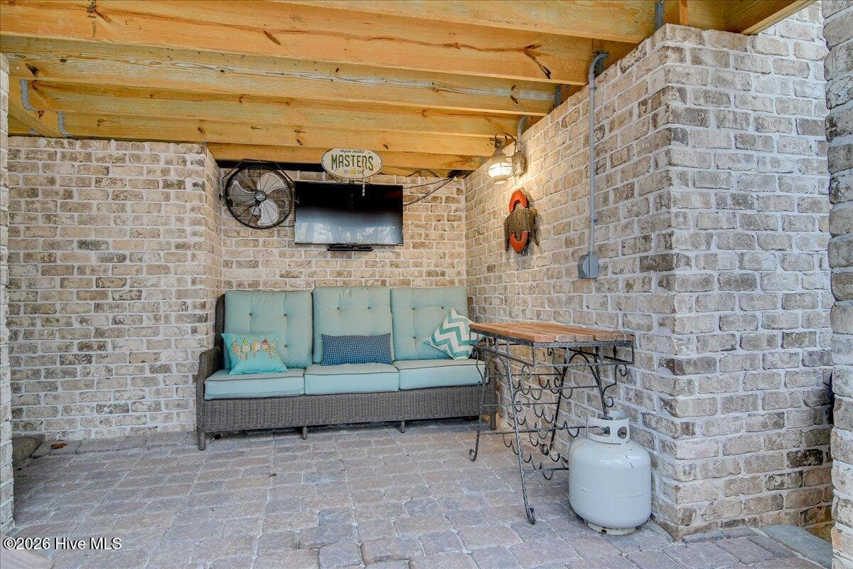 Single Family Residence at 2335 William Few Parkway, Evans, GA 30809, photo 52 of 69