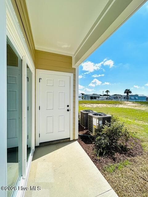 Condominium at 650 Cedar Point Boulevard F5, Cedar Point, NC 28584, photo 21 of 52