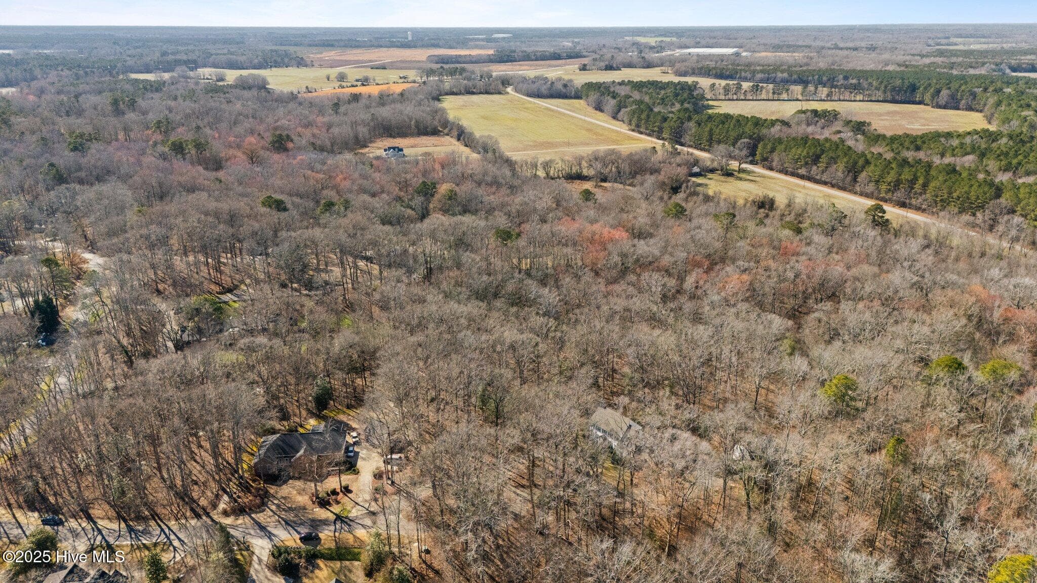 Residential Land at 104 Briarwood Court, Tarboro, NC 27886, photo 17 of 17