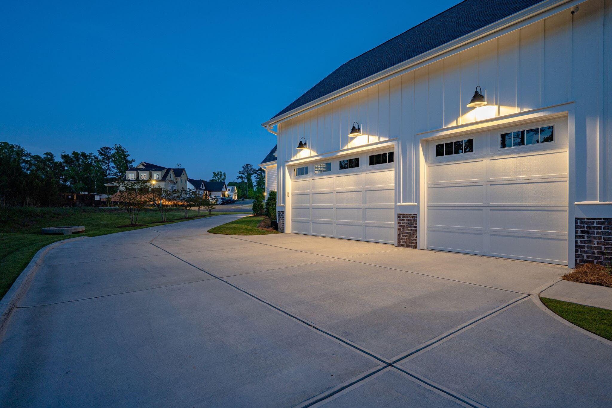 Single Family Residence at 206 Campanile Court, Evans, GA 30809, photo 57 of 61