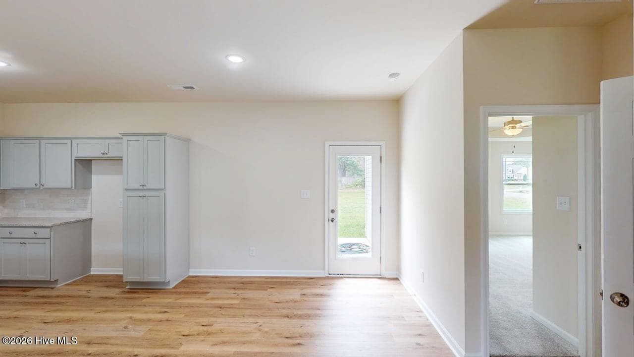 Single Family Residence at 204 Grace'S Farm Road, La Grange, NC 28551, photo 22 of 26