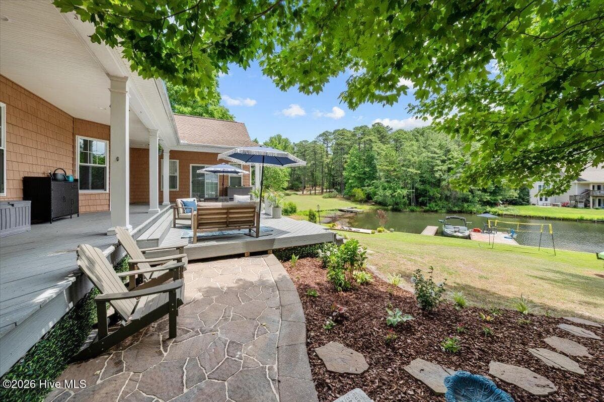 Single Family Residence at 101 Vanore Road, West End, NC 27376, photo 67 of 82