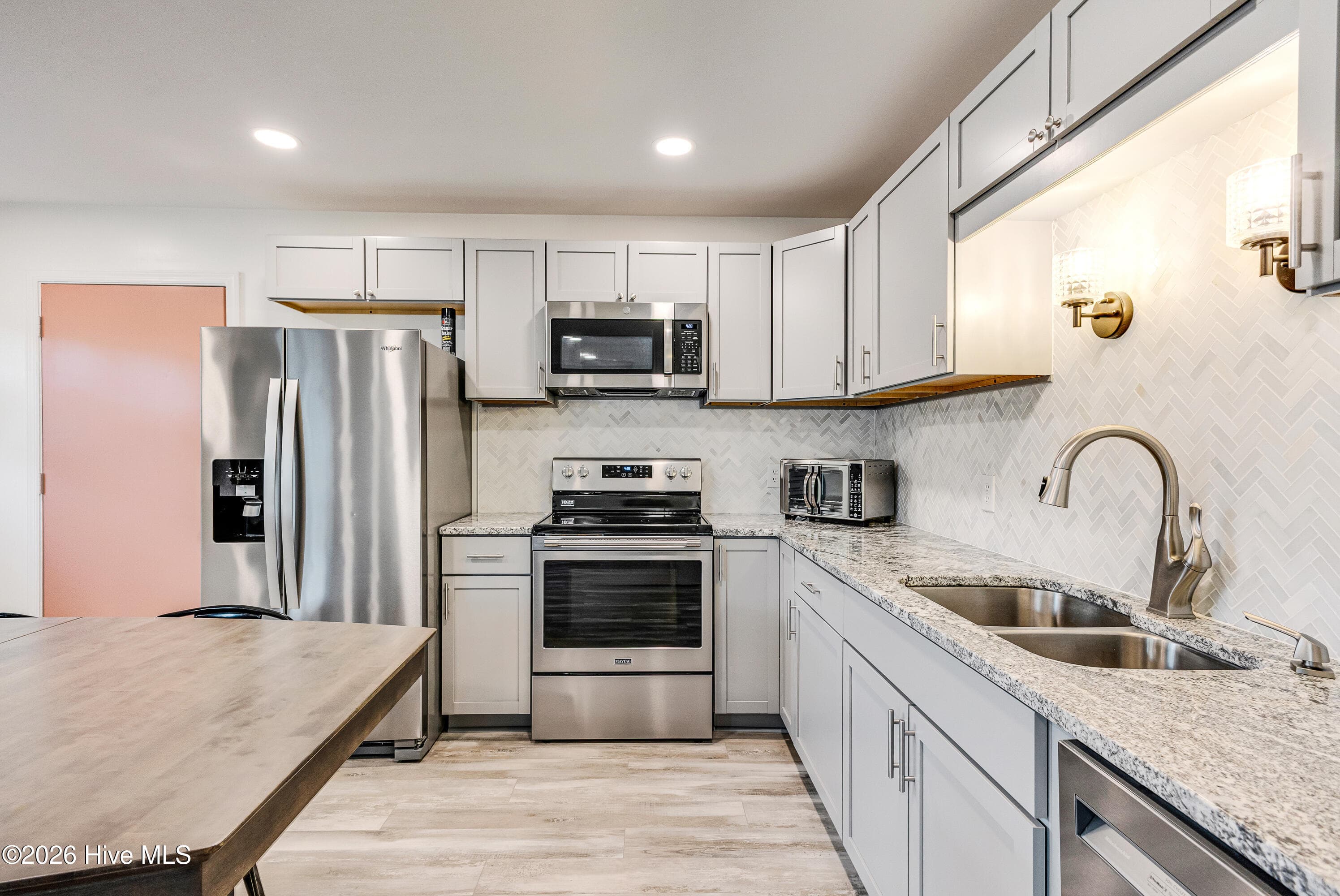 Single Family Residence at 139 NE 18th Street, Oak Island, NC 28465, photo 6 of 28