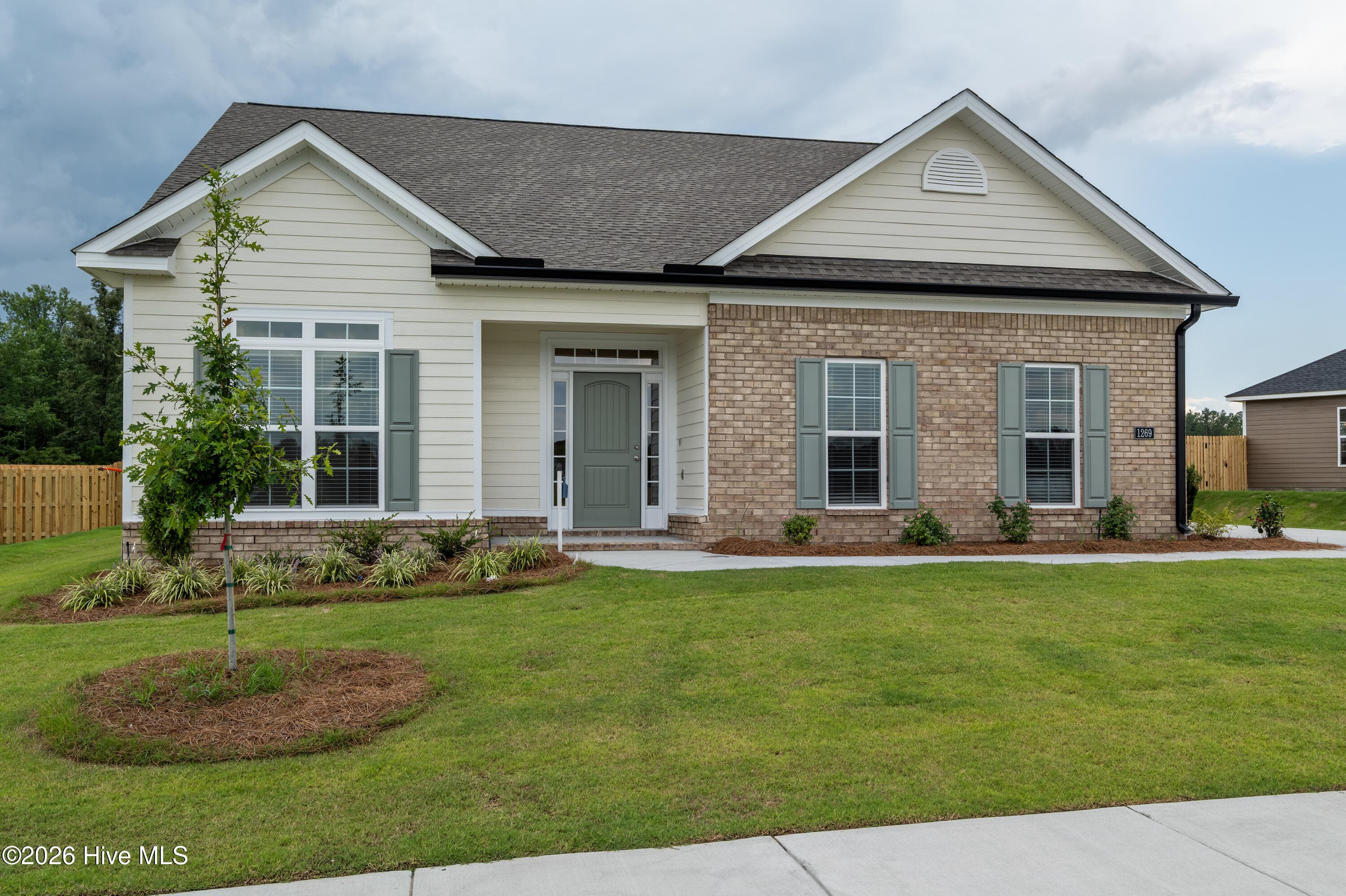 Single Family Residence at 1269 Elbron Drive, Augusta, GA 30909, photo 7 of 89