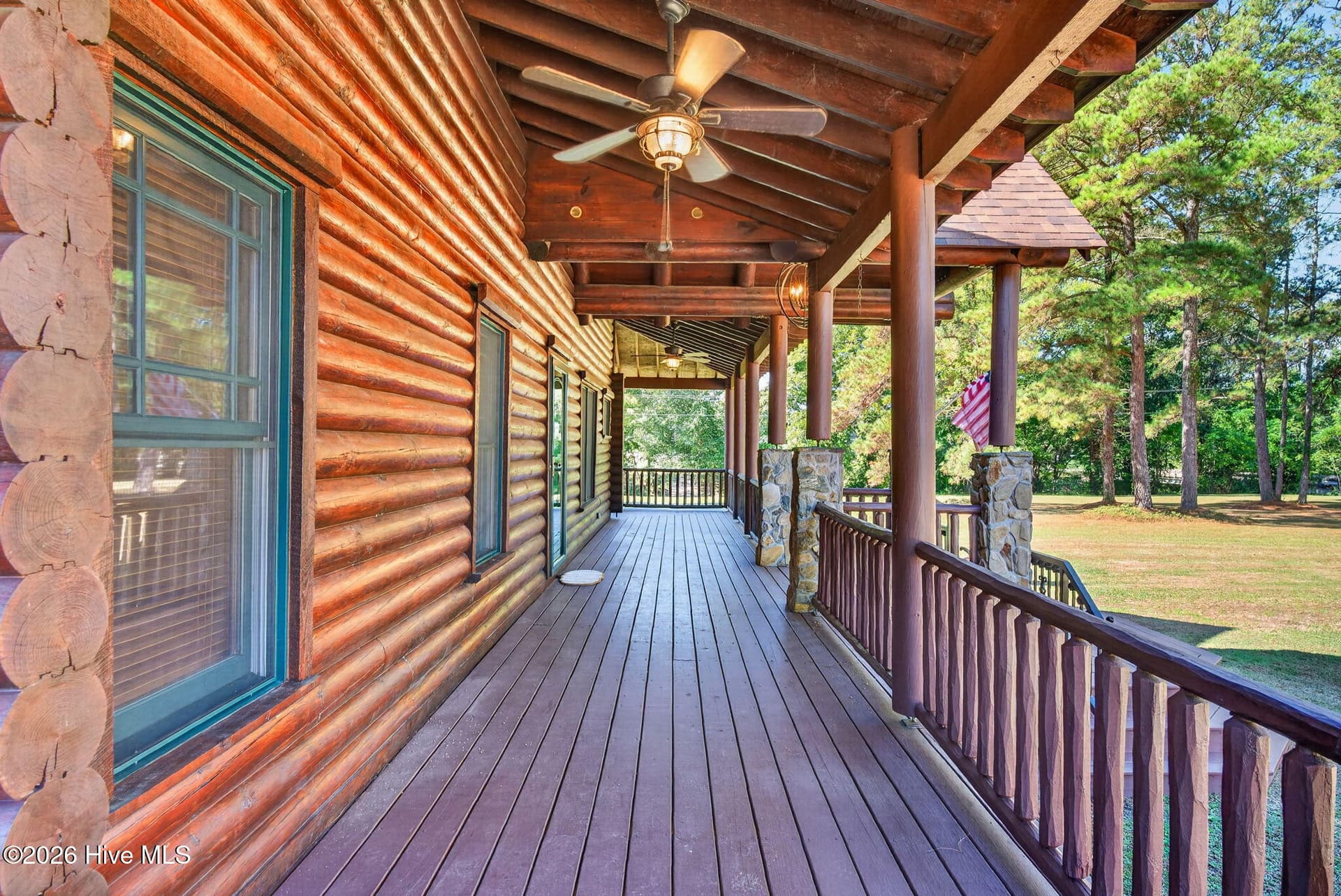 Single Family Residence at 513 S Main Street, Stantonsburg, NC 27883, photo 6 of 52