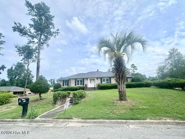 Single Family Residence at 203 Buckhead Court, Augusta, GA 30907, photo 2 of 23