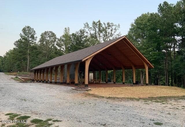Wooded at 150 28 Watsons Way, Rockingham, NC 28379, photo 6 of 7